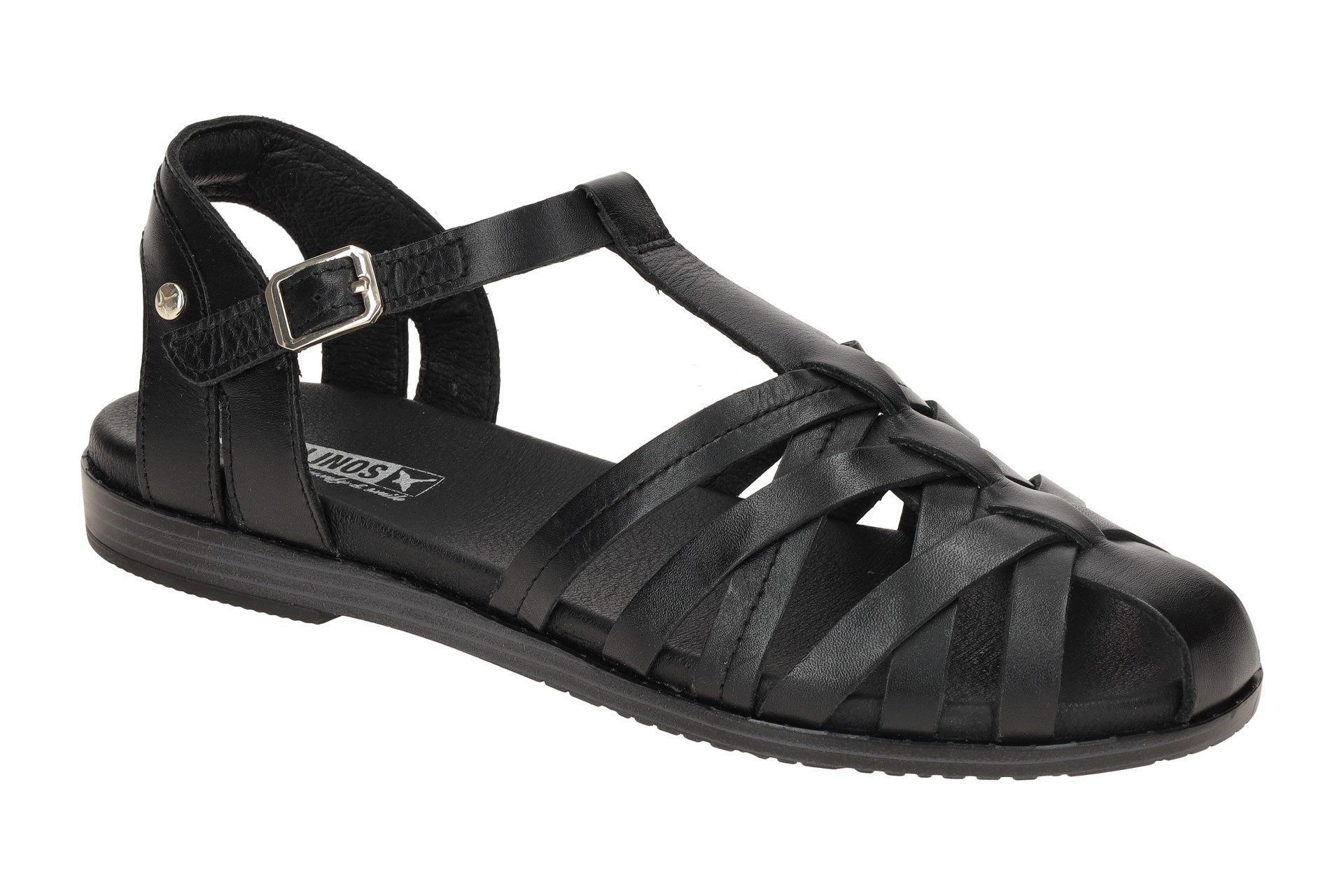 PIKOLINOS W8Q-0803 black Sandalette
