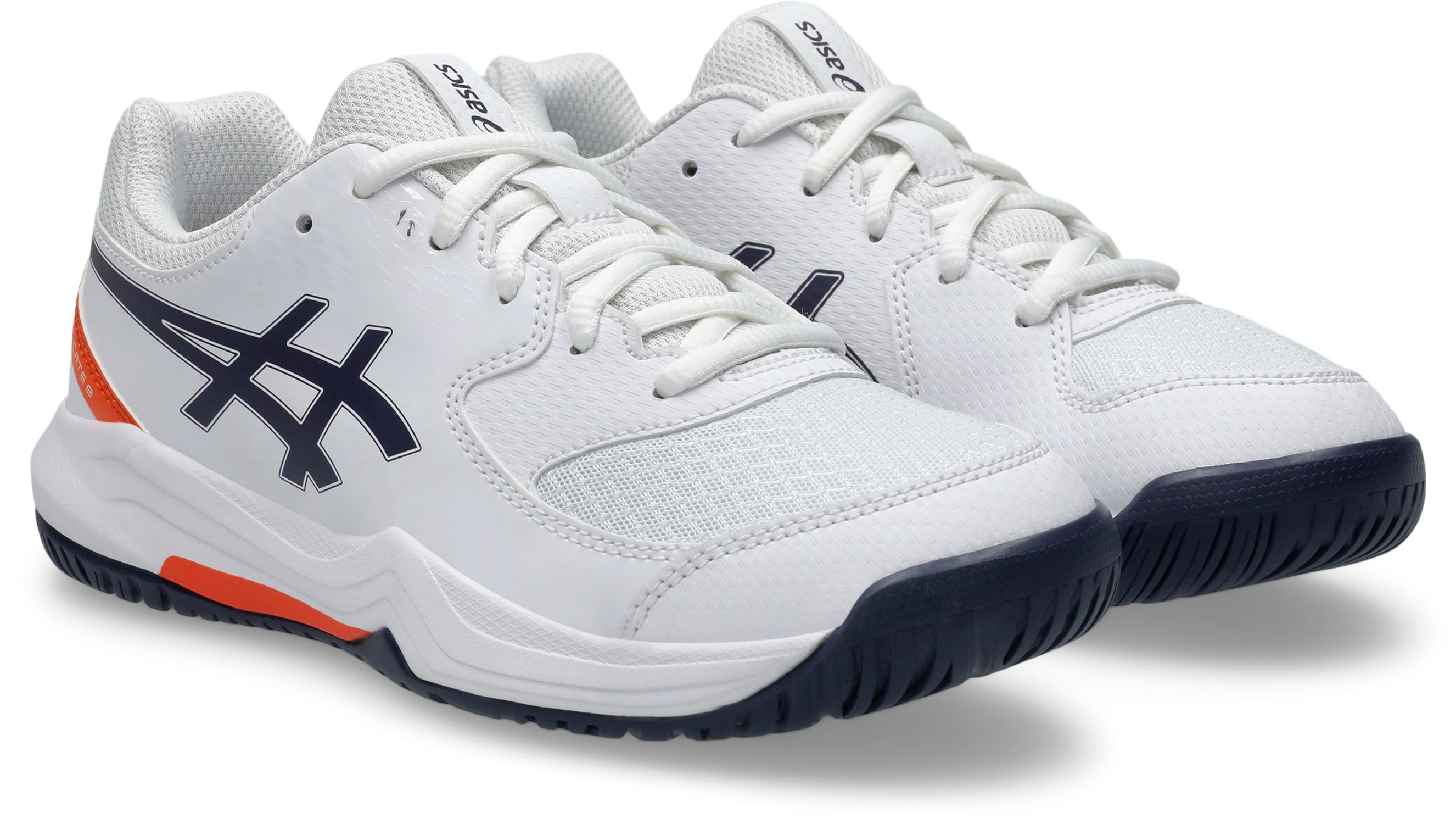 Asics GEL-DEDICATE 8 GS Tennisschuh Multicourt-Schuhe günstig online kaufen