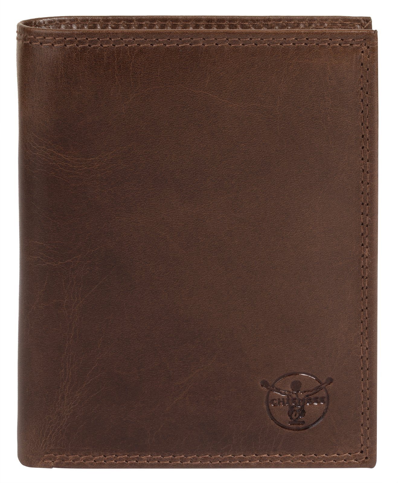 Chiemsee Geldbörse, echt Leder günstig online kaufen