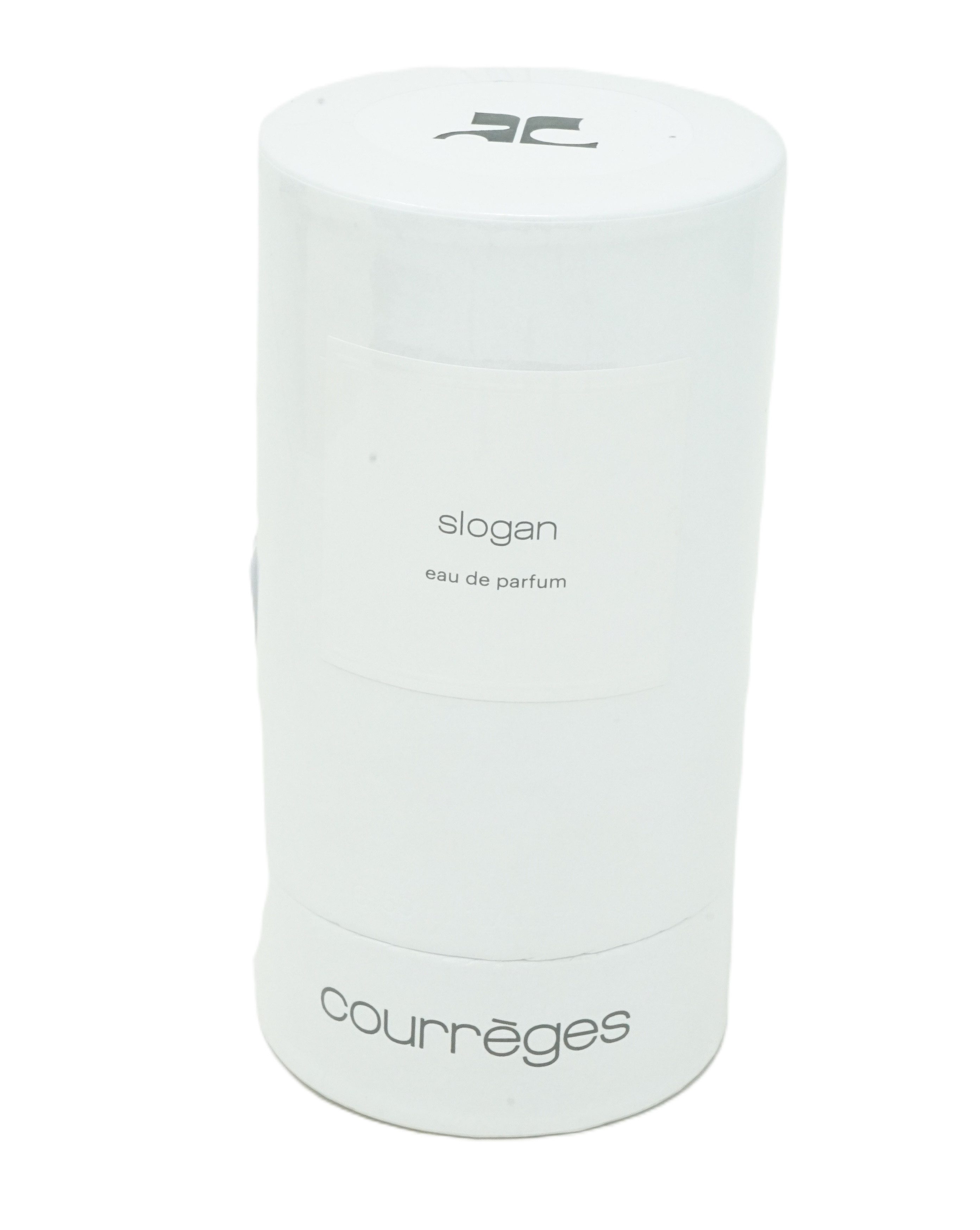 Courrèges Eau de Parfum Courrèges Slogan Eau de Parfum 50 ml