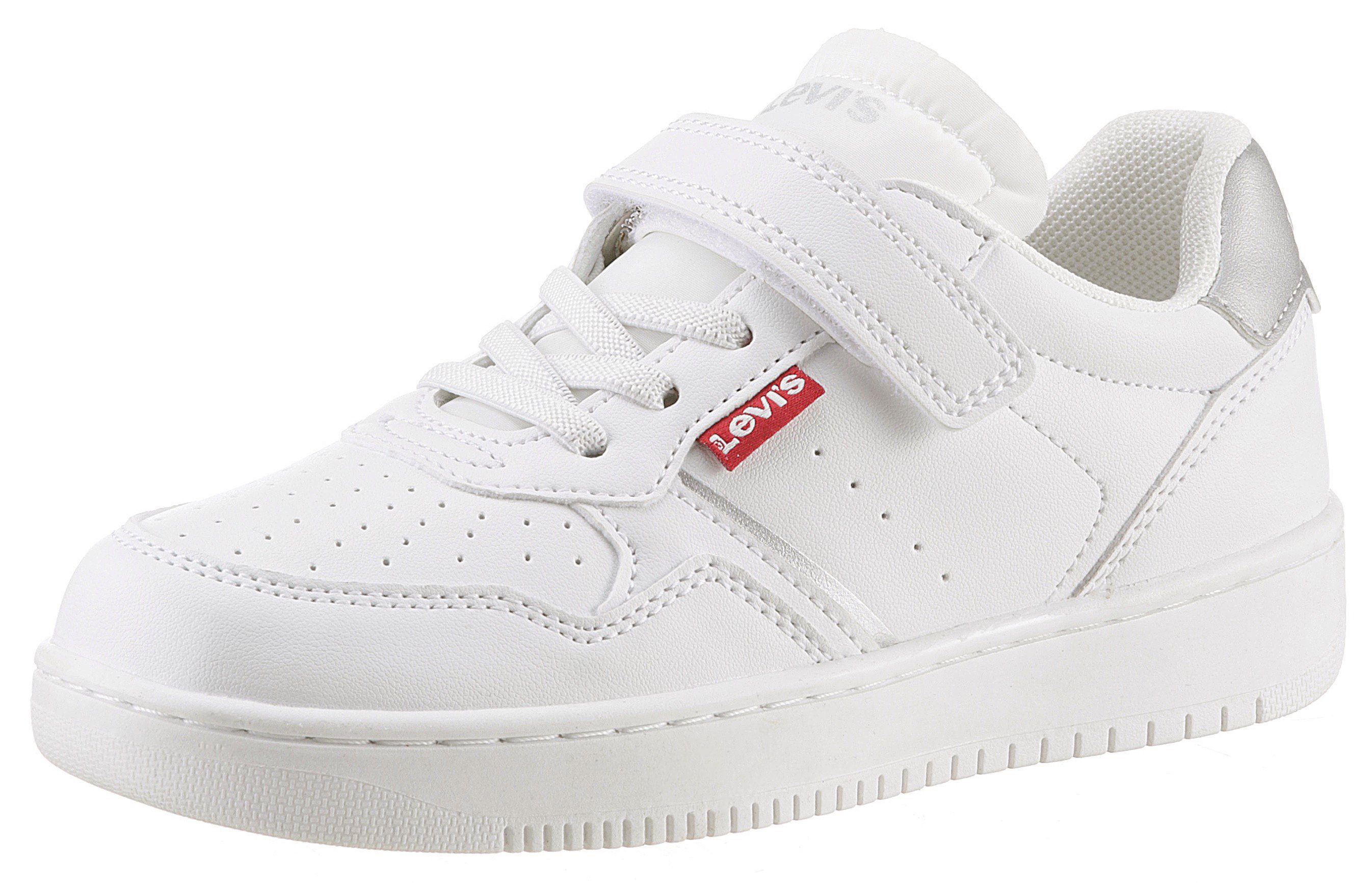 Levi's® Kids Levi´s Aiden Vuni Slip-On Sneaker mit Lochmuster