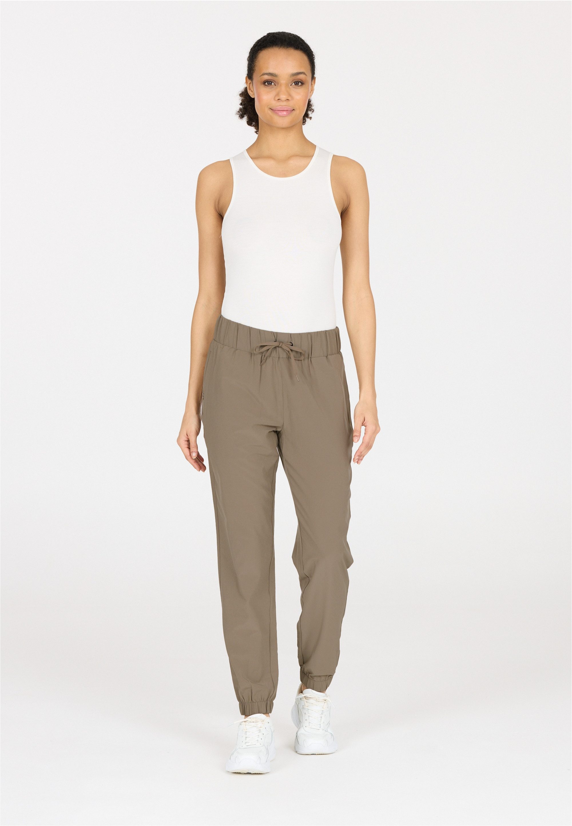 ATHLECIA Sweathose Austberg im angesagten Look günstig online kaufen