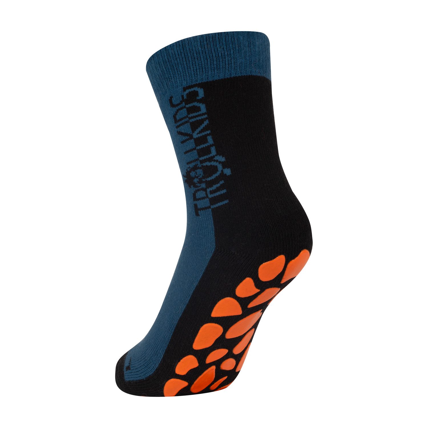 TROLLKIDS Socken Anti Slip Socks Anti-Rutsch-Beschichtung