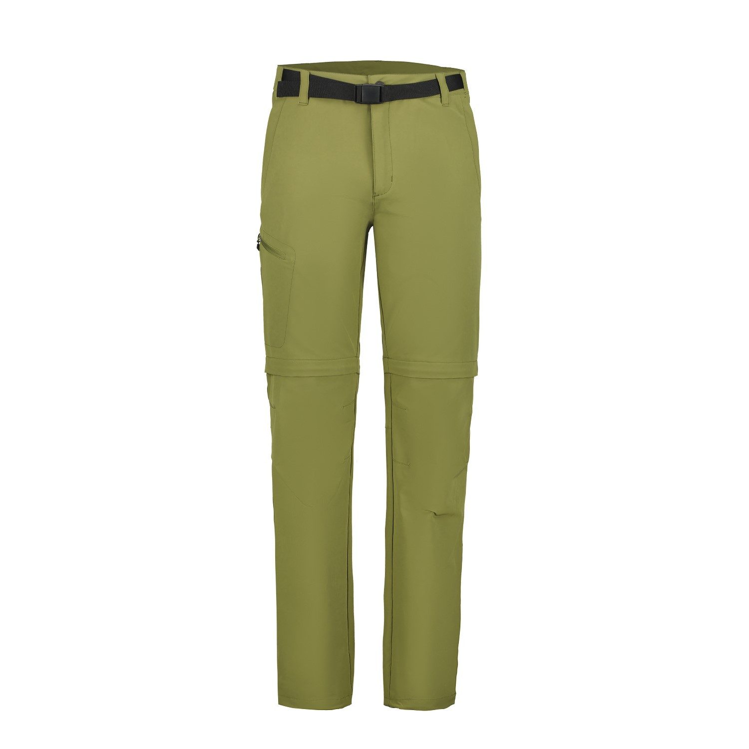 Outdoorhose Barwick Zip Off Wanderhose mit Gürtel