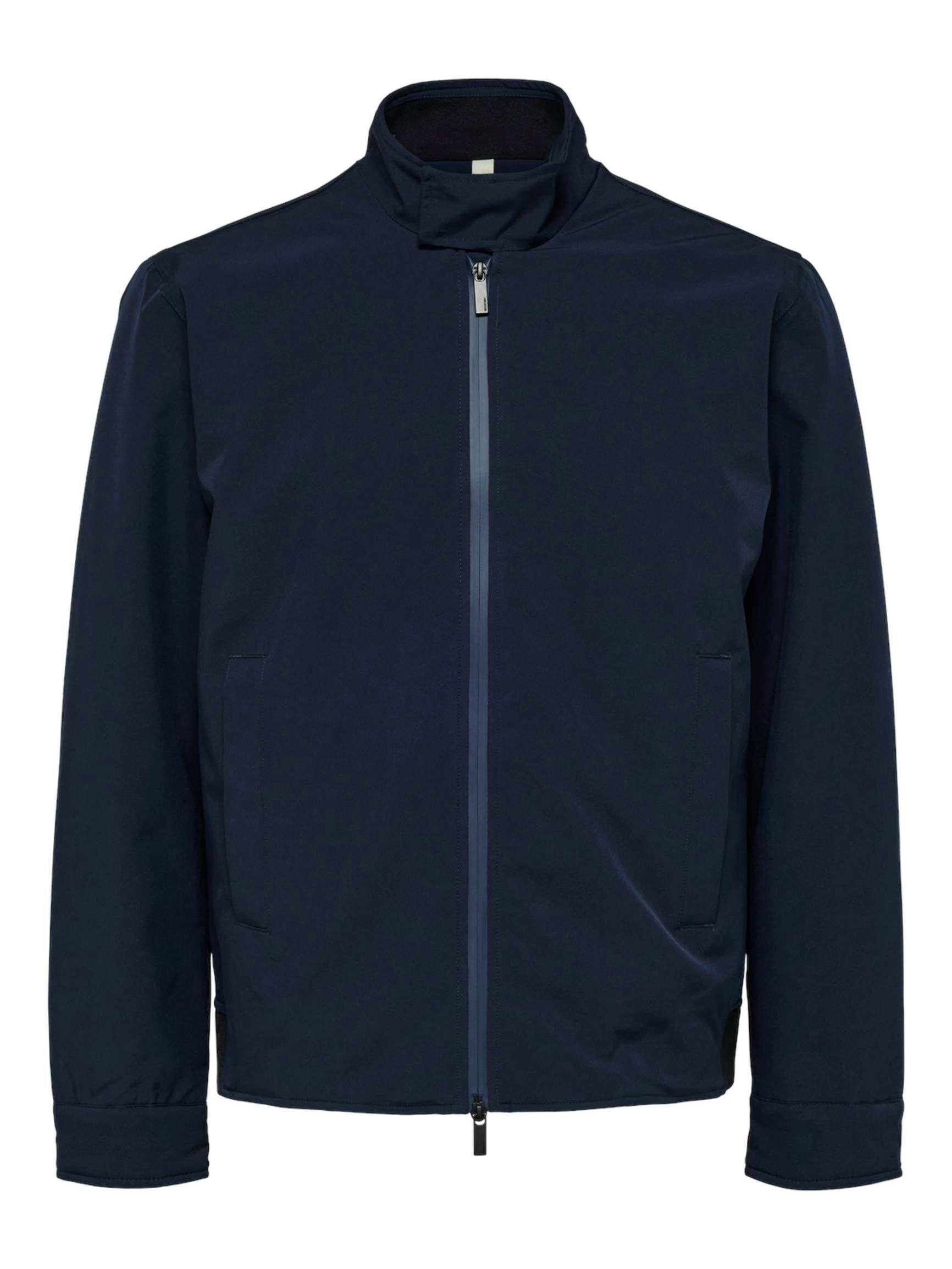 Outdoorjacke