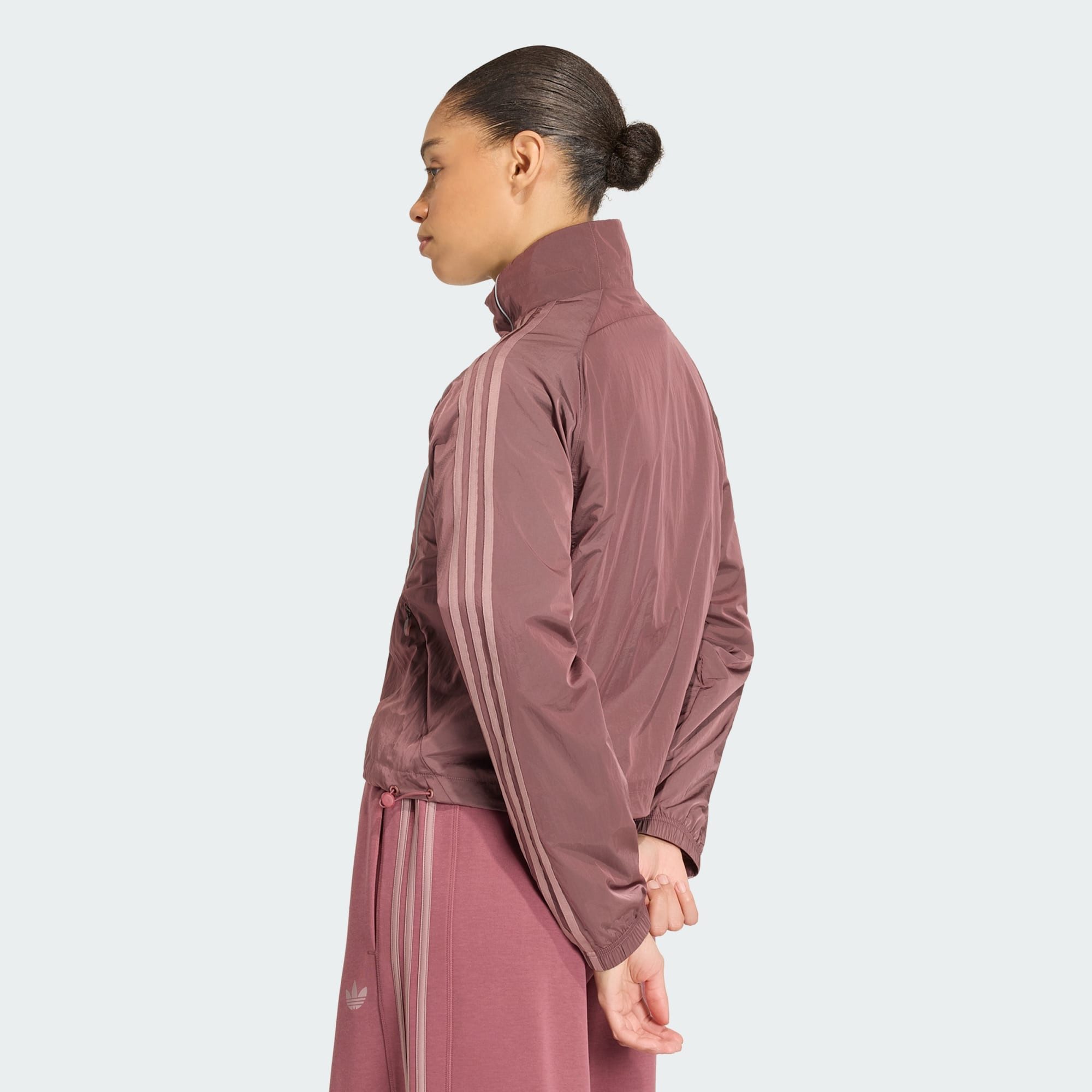 adidas Originals Trainingsjacke TEAMGEIST ORIGINALS JACKE (1-St)
