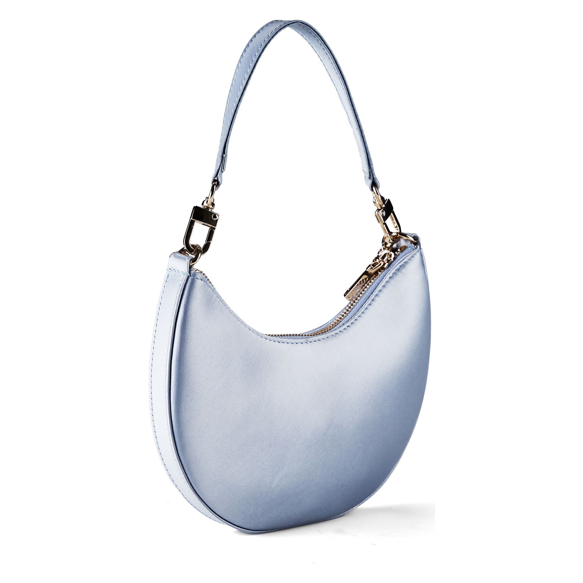Guess Henkeltasche Tasmin, Polyester