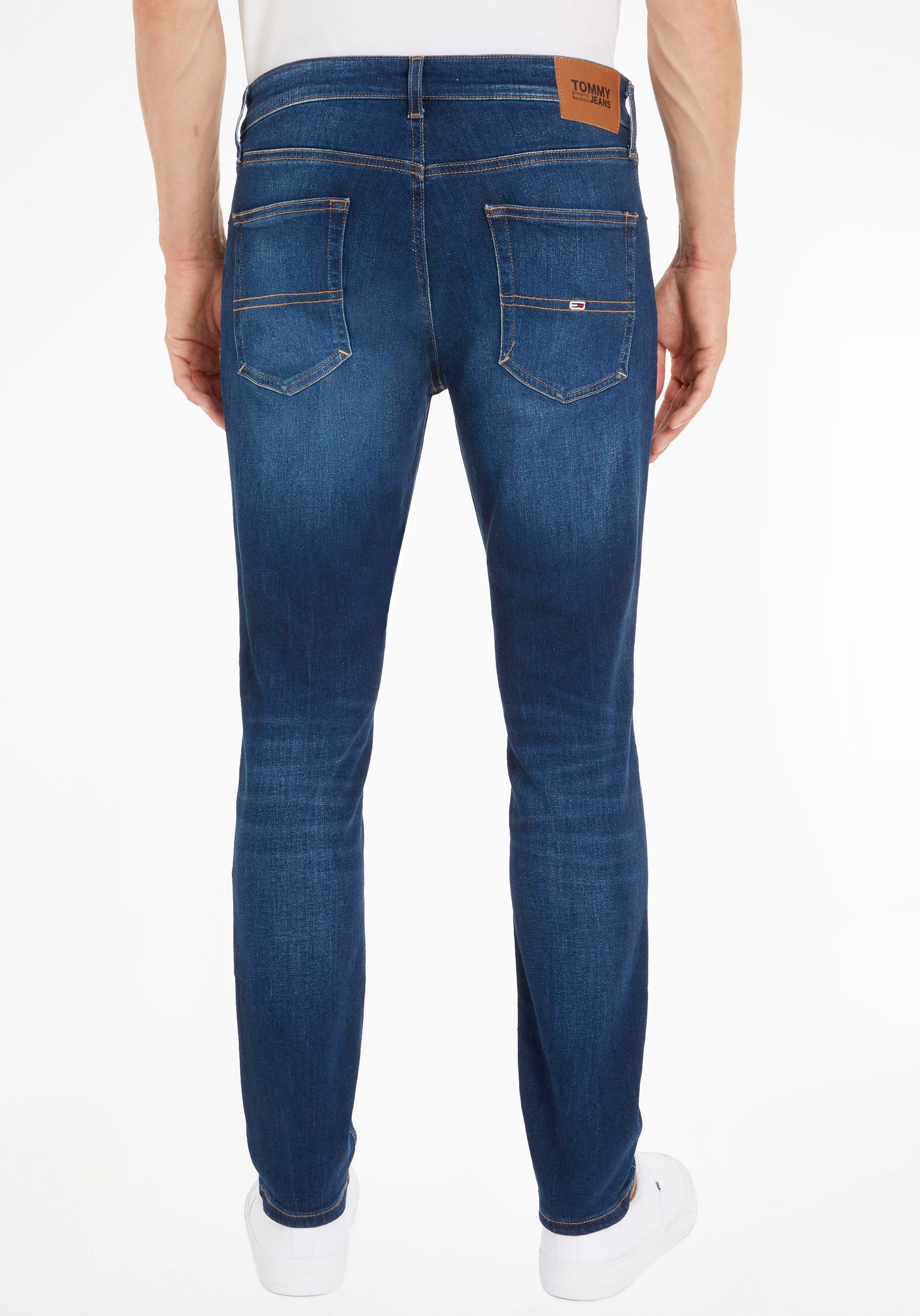 Tommy Jeans Tapered-fit-Jeans SLIM TAPERED AUSTIN günstig online kaufen