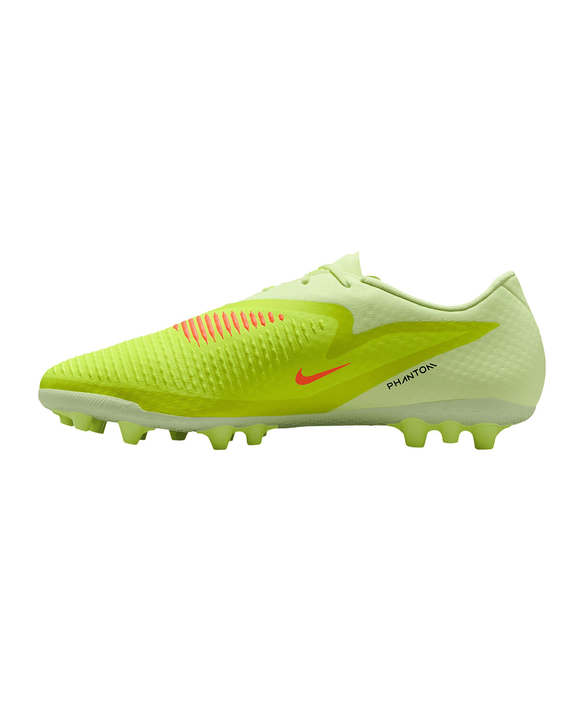 Nike Nike Performance Phantom 6 Low Academy AG Attack Fußballschuh günstig online kaufen