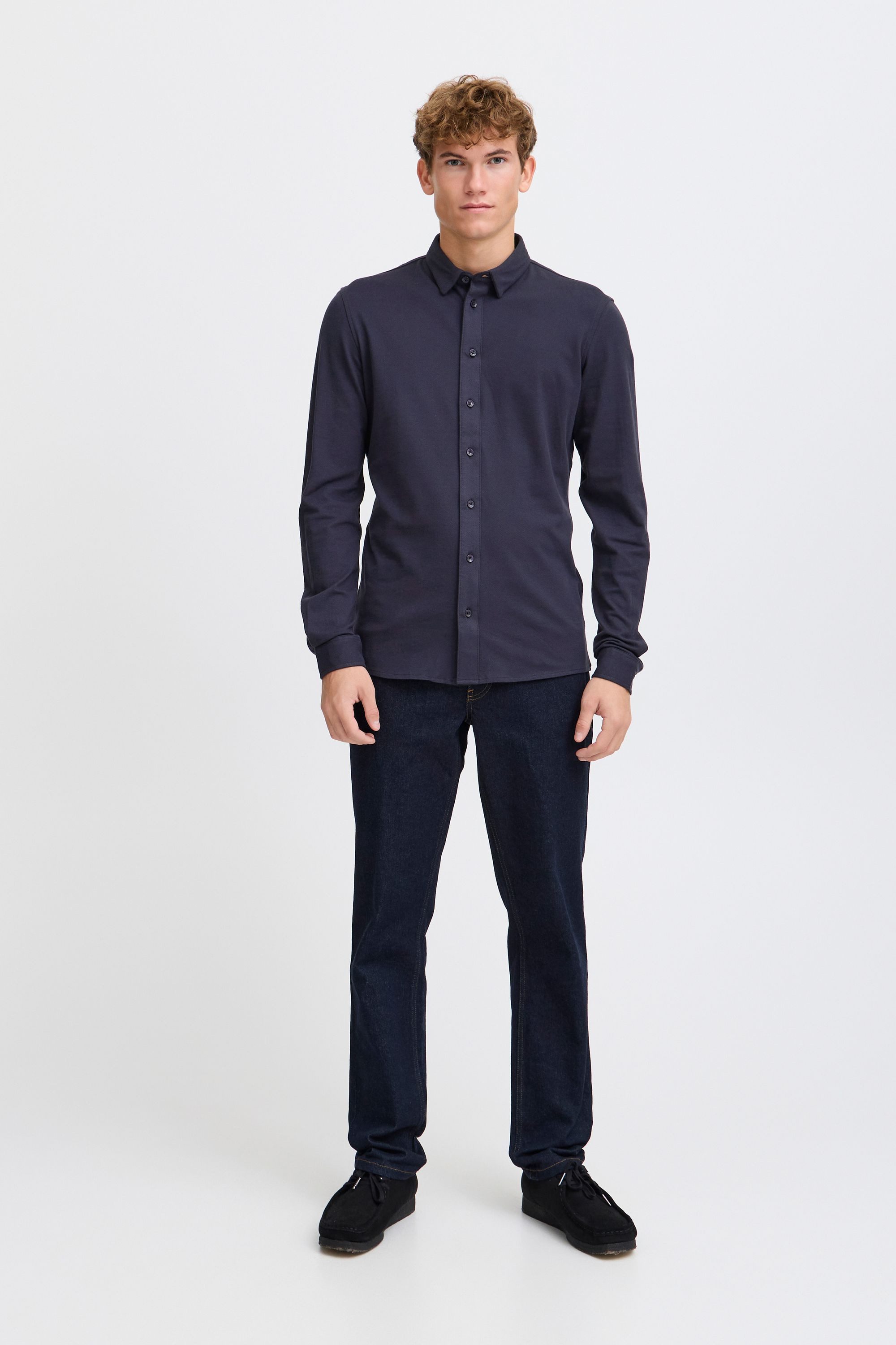 Casual Friday Businesshemd CFARTHUR LS BU günstig online kaufen