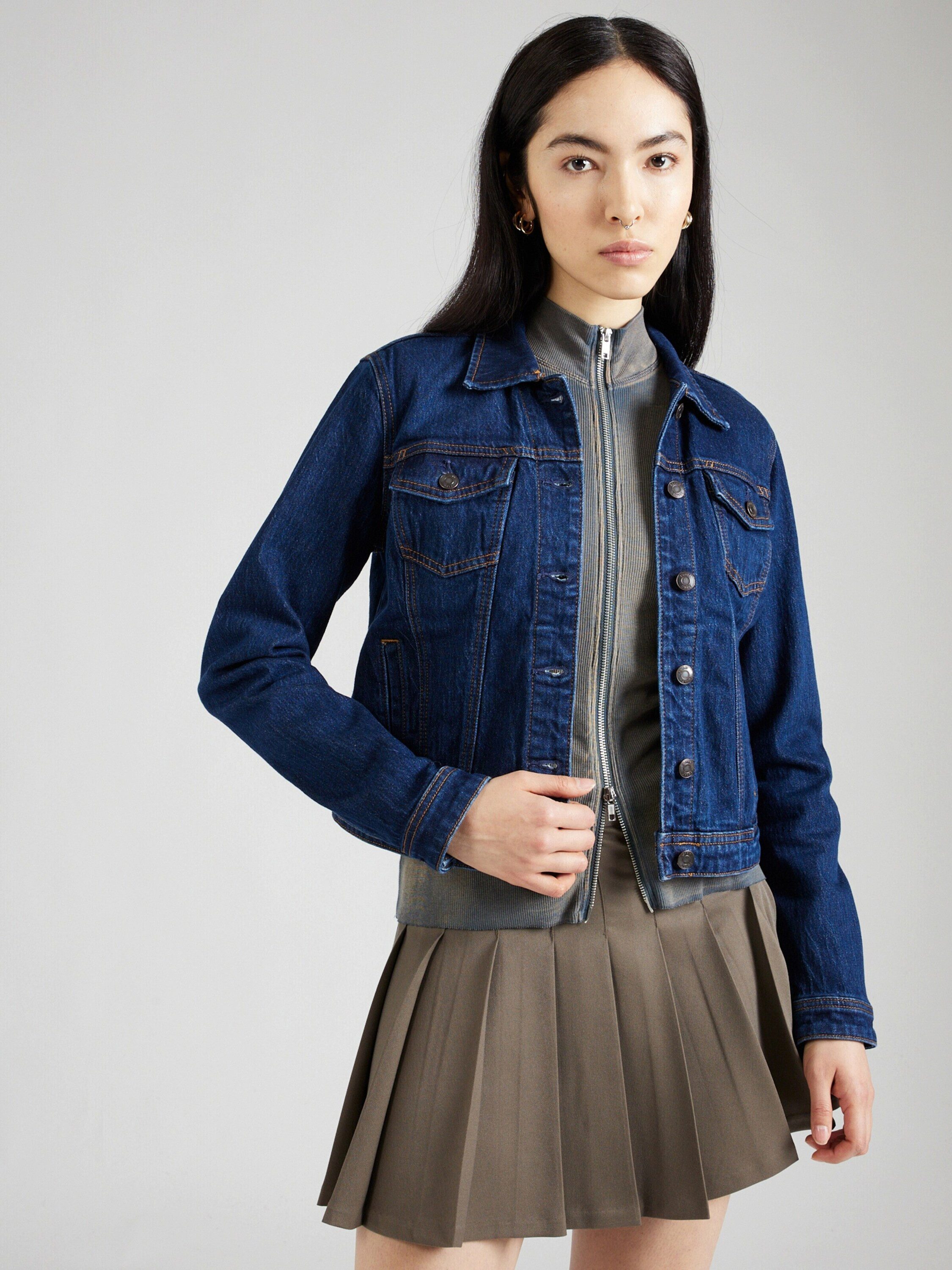 Esprit Jeansjacke (1-St)