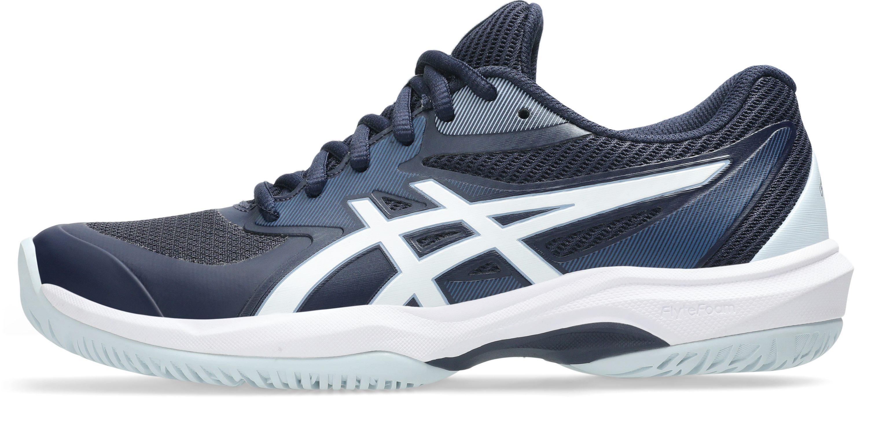 Asics GAME FF Tennisschuh Multicourt-Schuh, Allcourt-Schuh günstig online kaufen