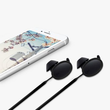 kwmobile Halteband für Bose Sport Earbads Headset-Halterung, (1-tlg., Headphones Halter Band Strap)