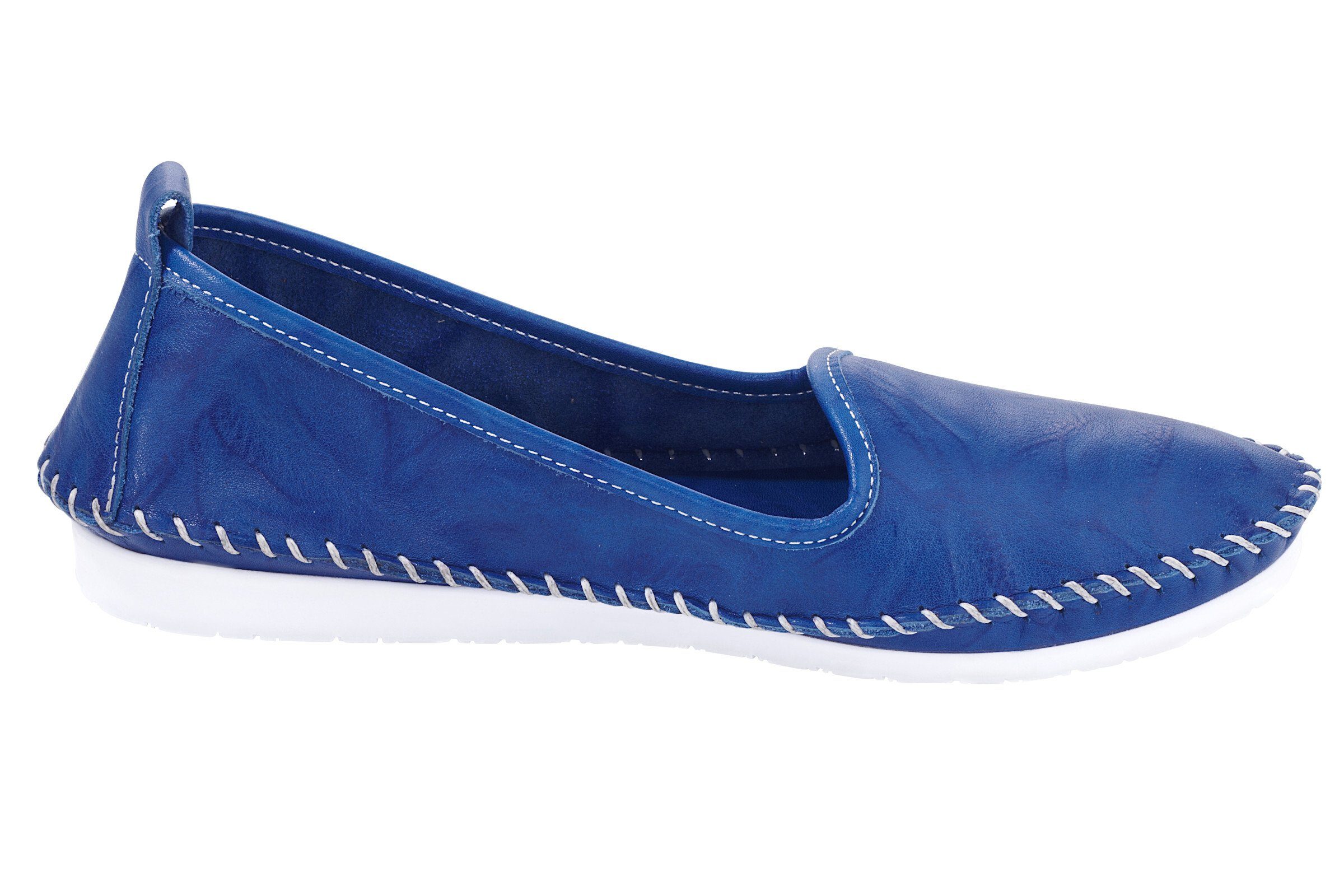 Andrea Conti Slipper . Slipper