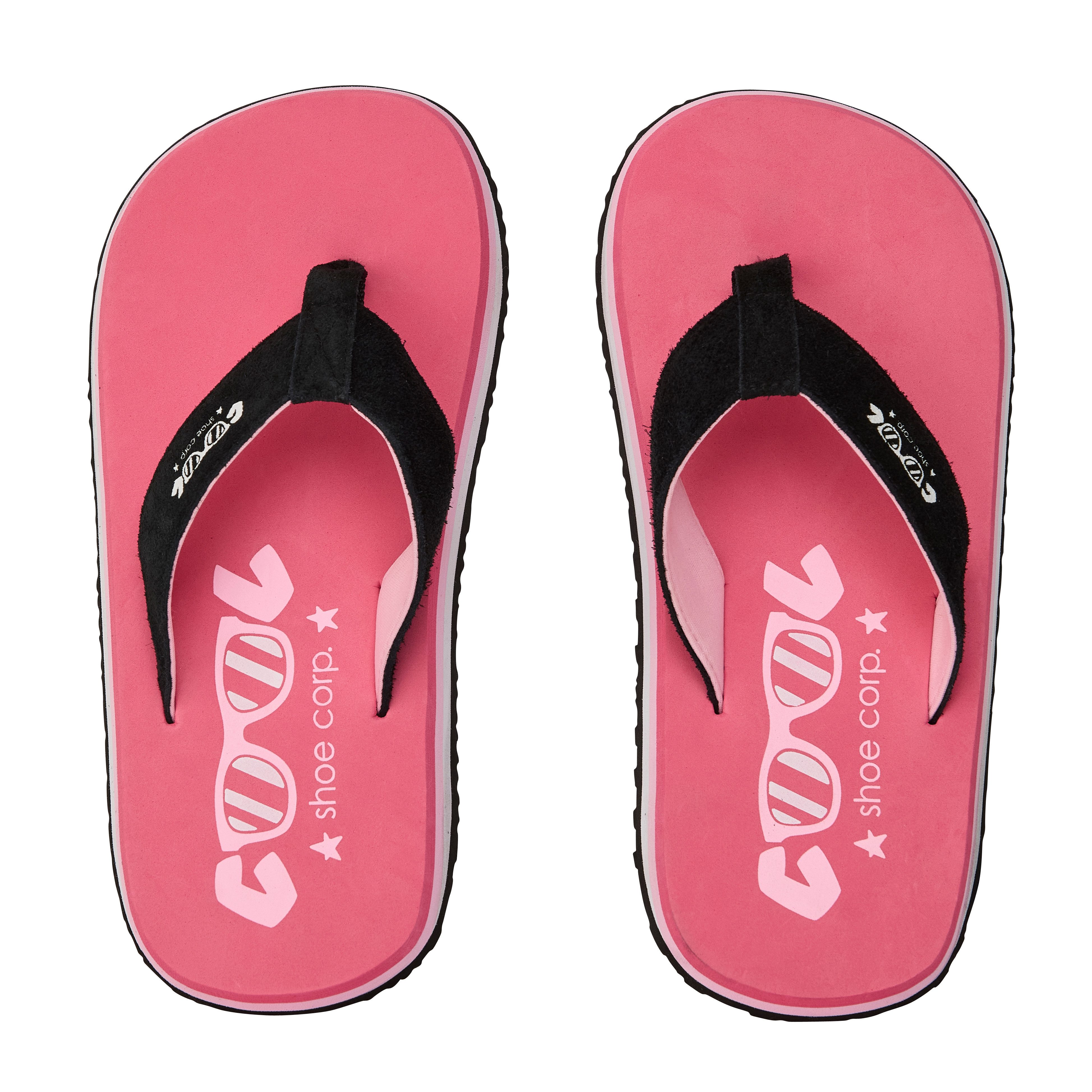 Cool Shoe ORIGINAL Zehentrenner