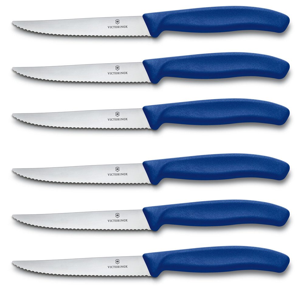 Steakmesser Swiss Classic Steakmesser