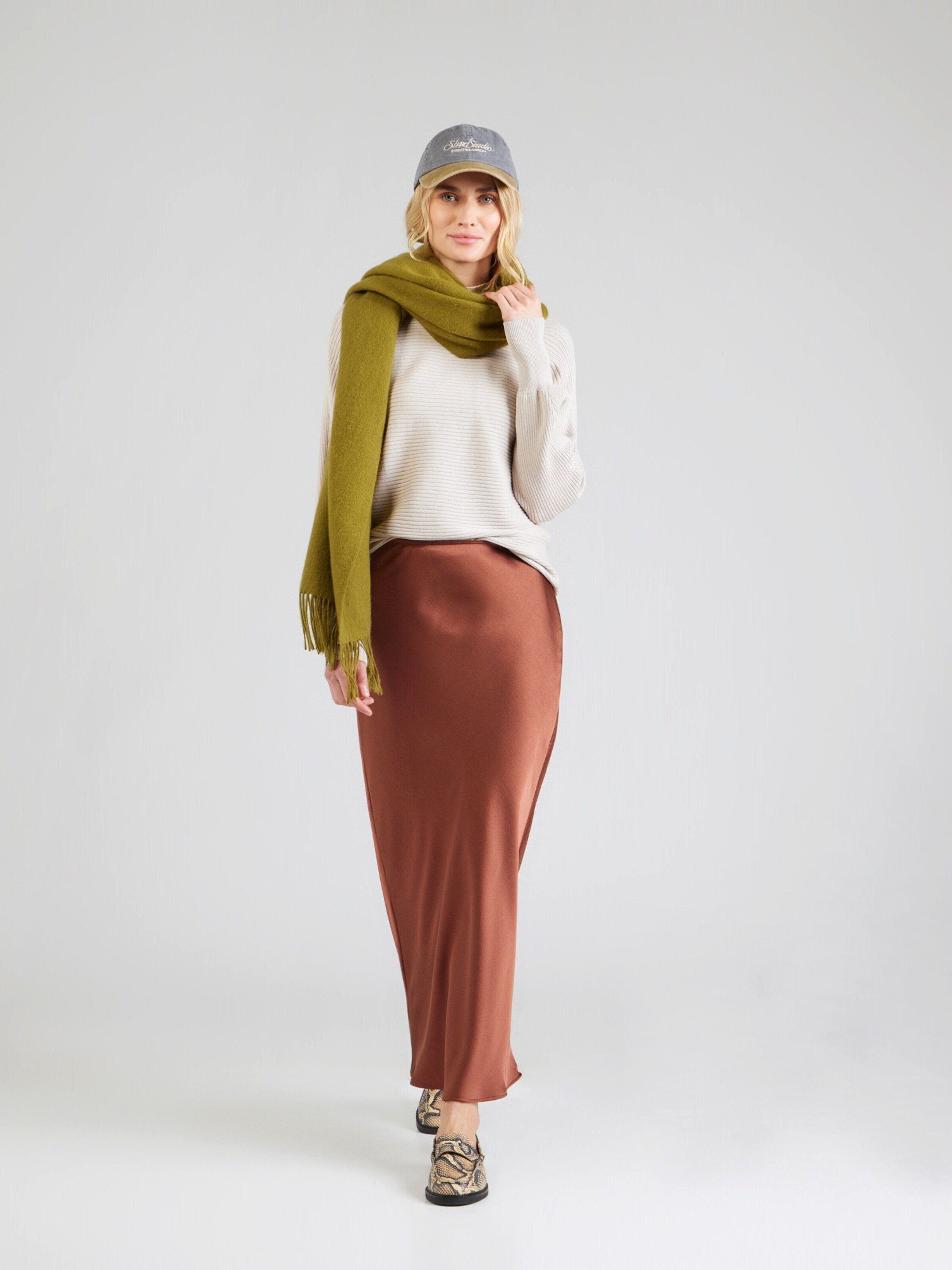 ONLY Strickpullover ONLAdaline (1-tlg) Plain/ohne Details