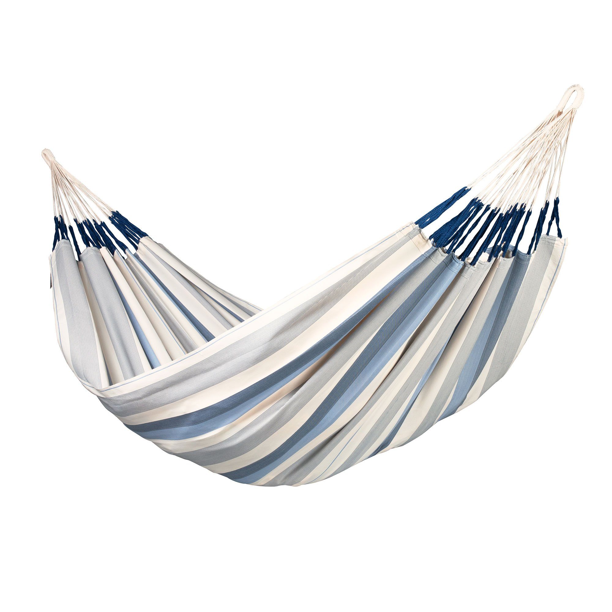 Hängematte Familien Hängematte Brisa Sea Salt - Kingsize wetterfest von La Siesta