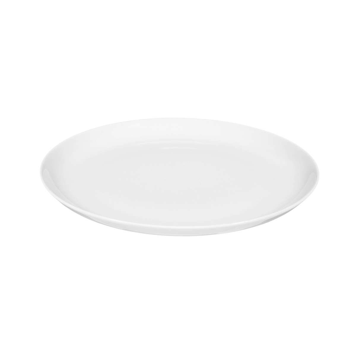 Seltmann Weiden Frühstücksteller Lido Weiß, 20 cm