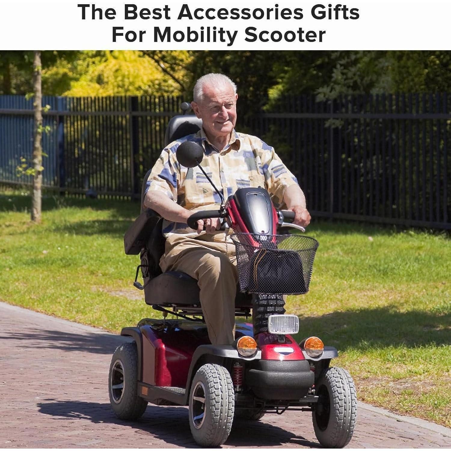 LuxusKollektion Schutzplane 420D Elektromobil Abdeckhaube - Wasserdicht UV-beständig - Universell – Bild 5 von 5
