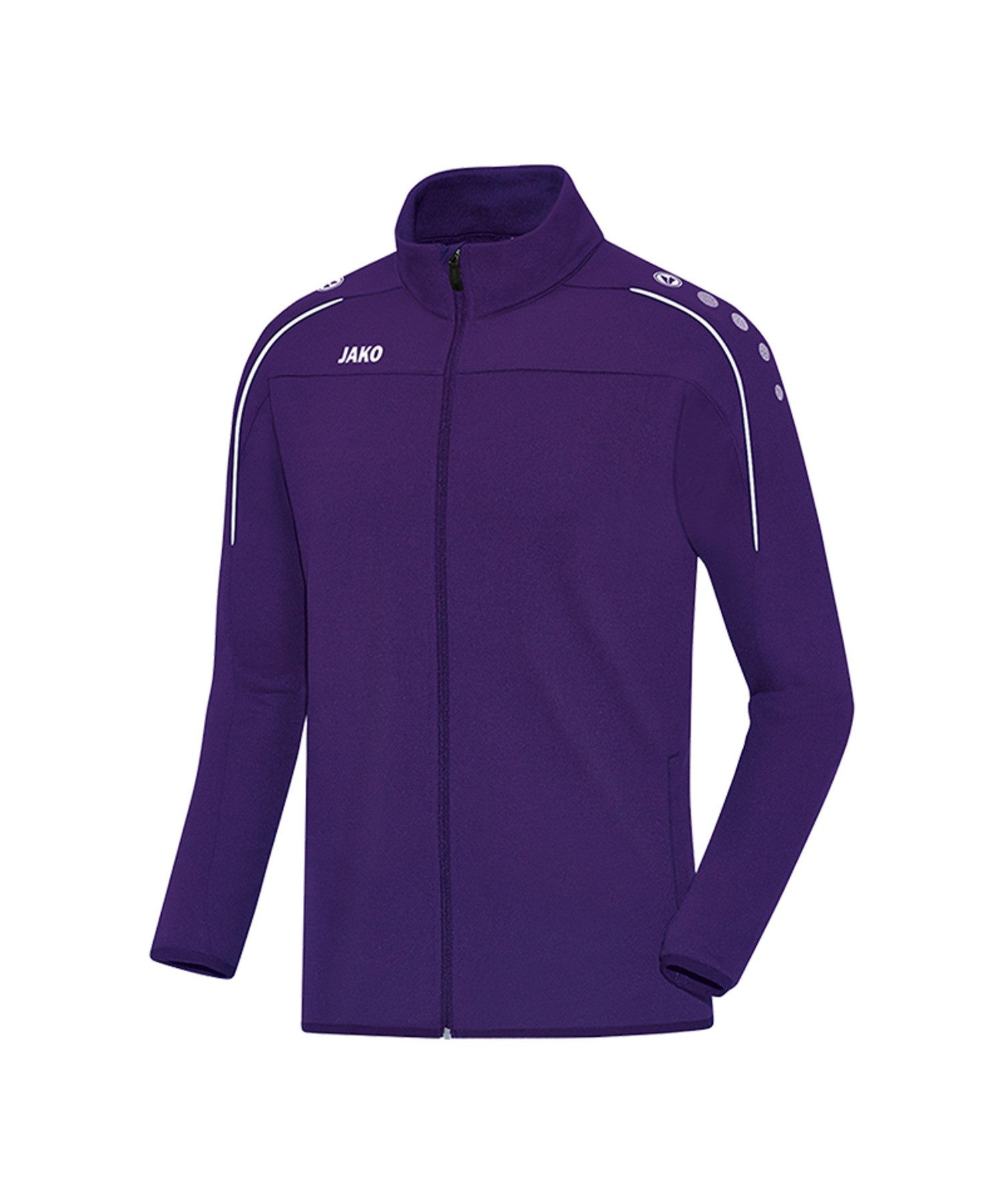 Jako Sweatjacke JAKO Classico Trainingsjacke Trainingsjacken günstig online kaufen