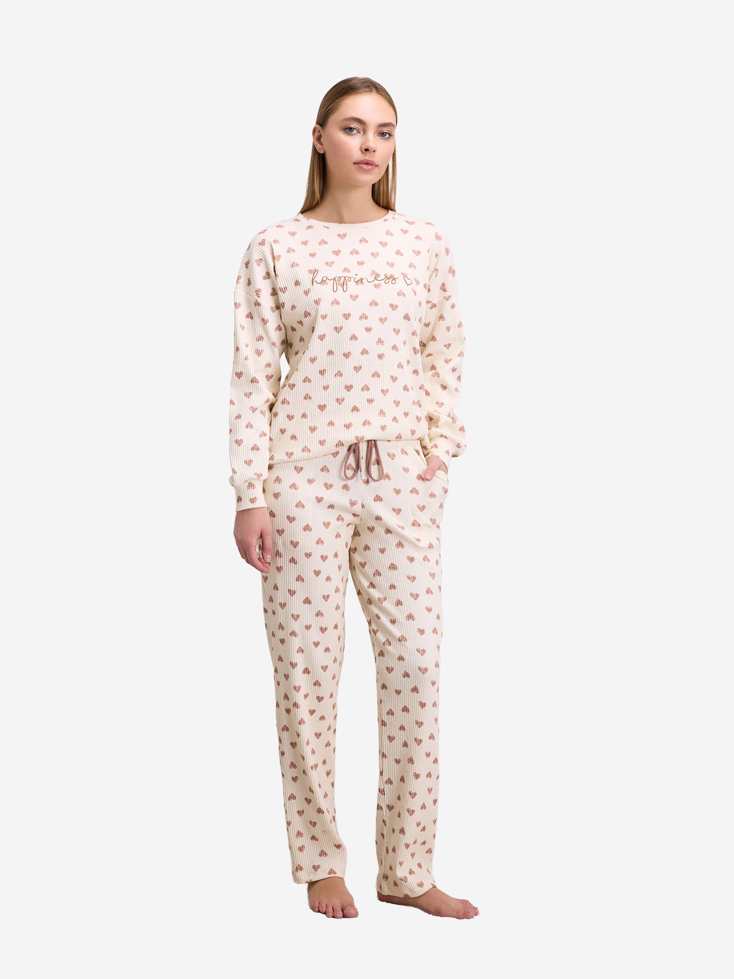 Pyjama Jasminium