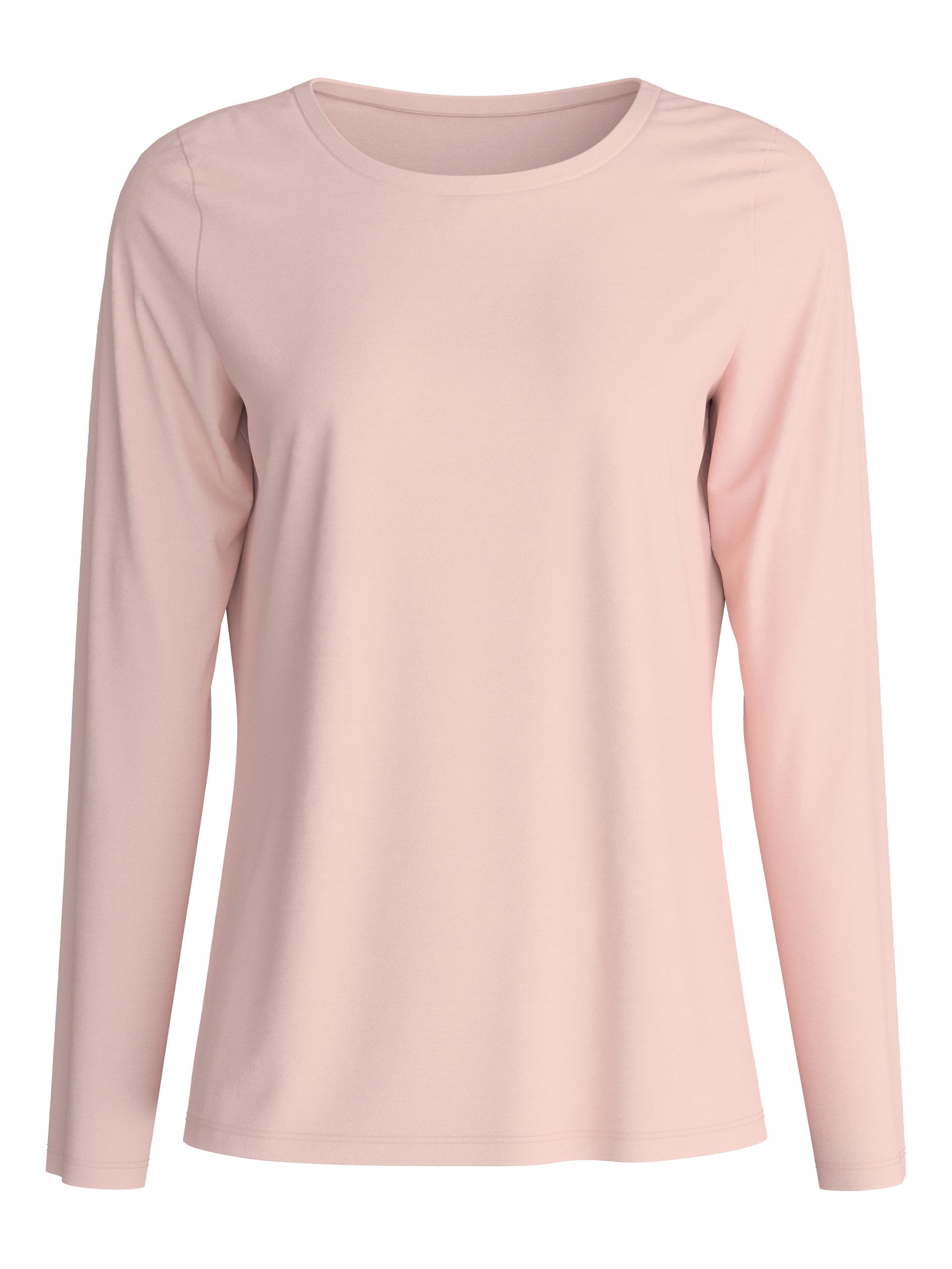 CALIDA Langarmshirt Favourites Damen (1-tlg) günstig online kaufen