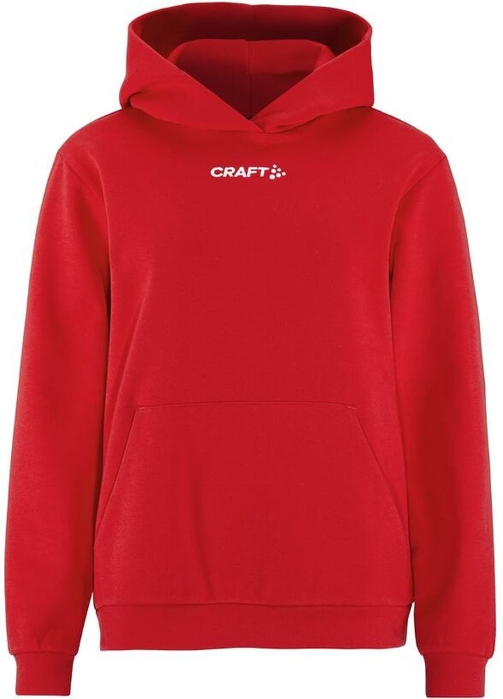 Kapuzenpullover Craft Damen Kapuzenpullover COMMUNITY 2.0 LOGO HOODIE W 1915345