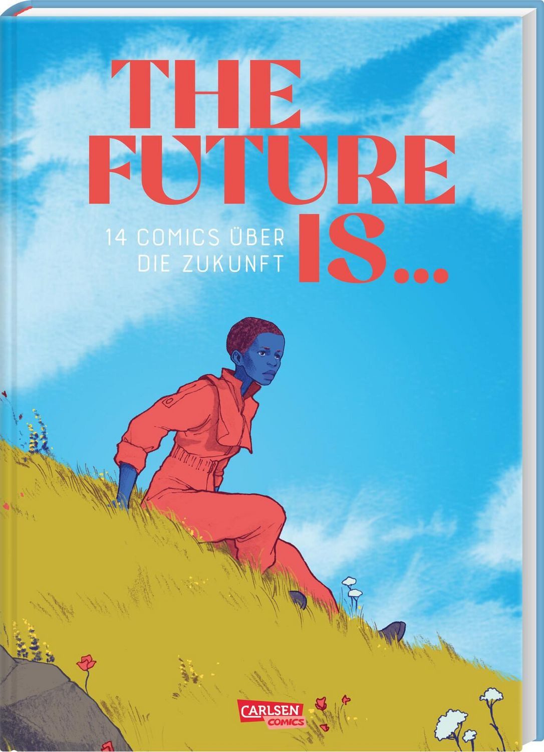 The Future is ... / diverse