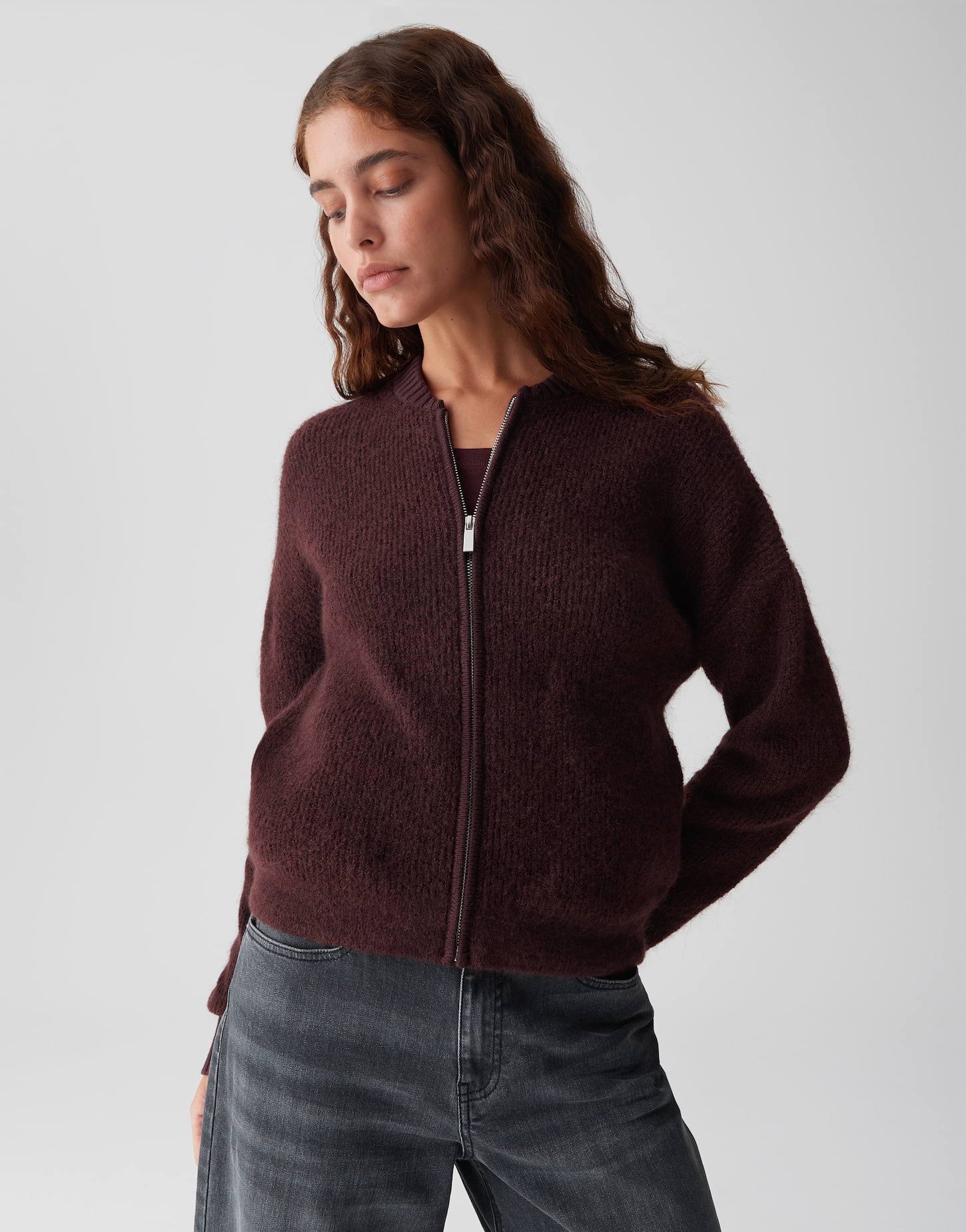 OPUS Strickpullover Dobka günstig online kaufen