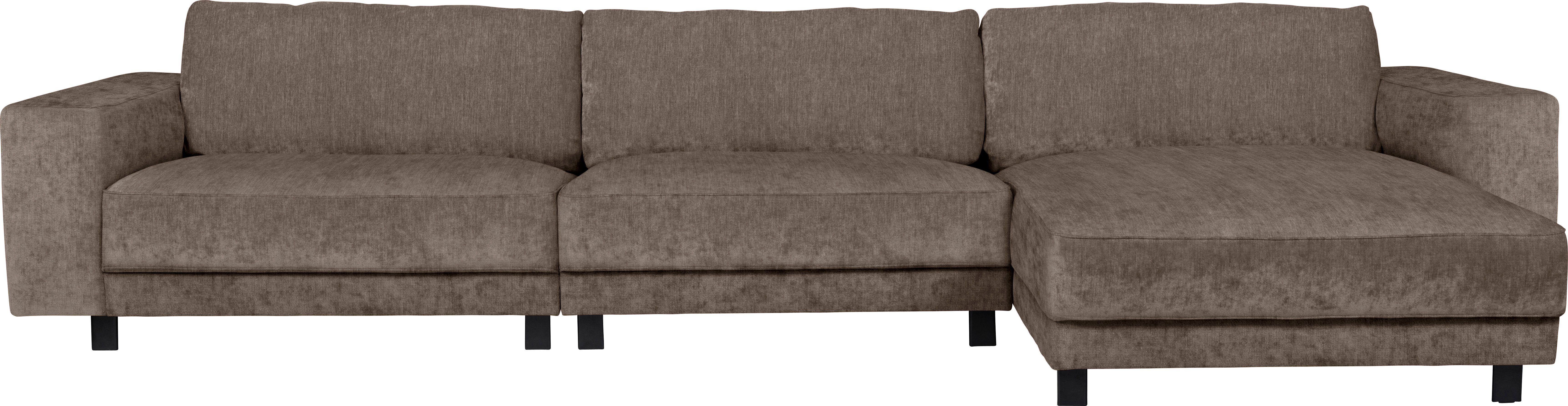 Samba, im skandinavischen Ecksofa furninova Design