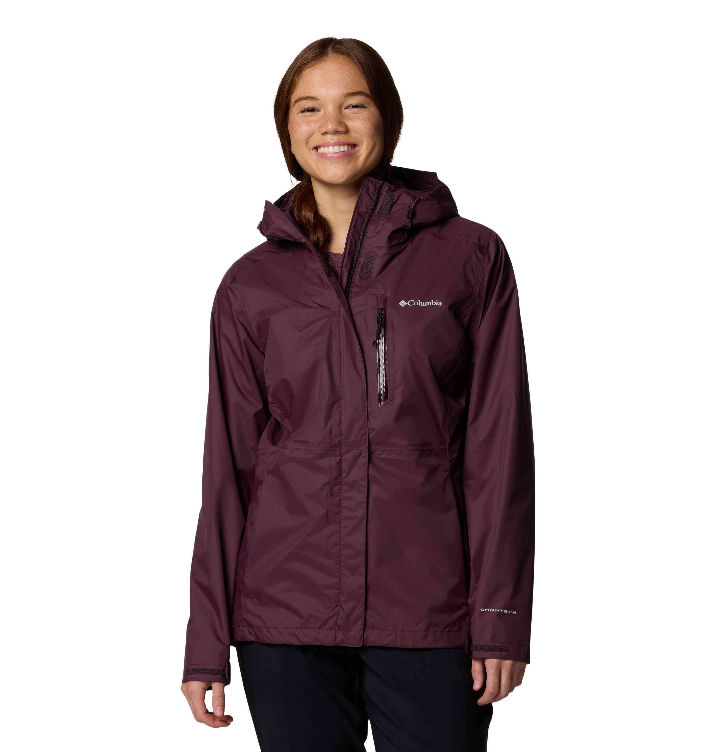Regenjacke