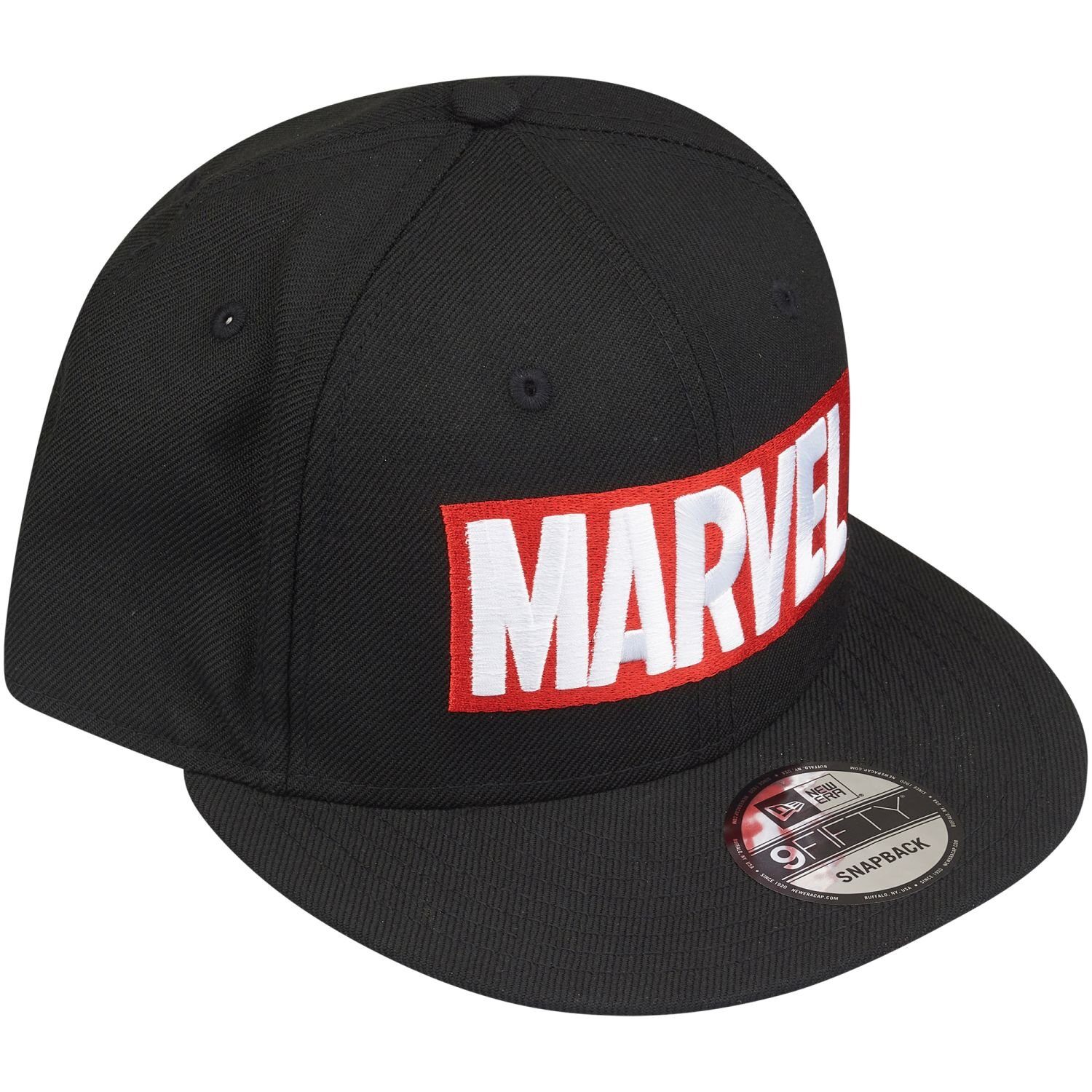 New Snapback 9Fifty Era Comics Cap MARVEL