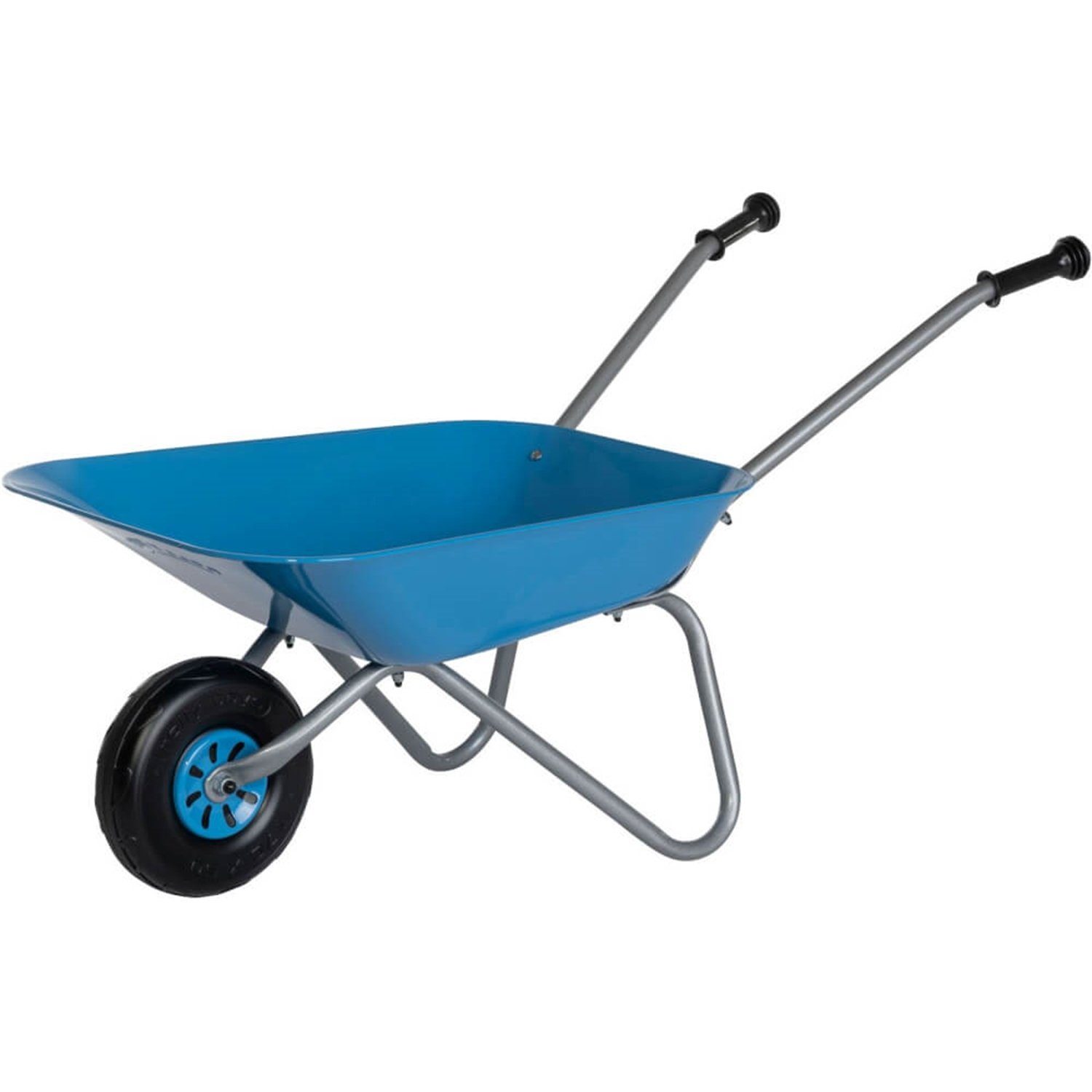 rolly toys® Sandkasten 271764 rollyMetallschubkarre blau günstig online kaufen