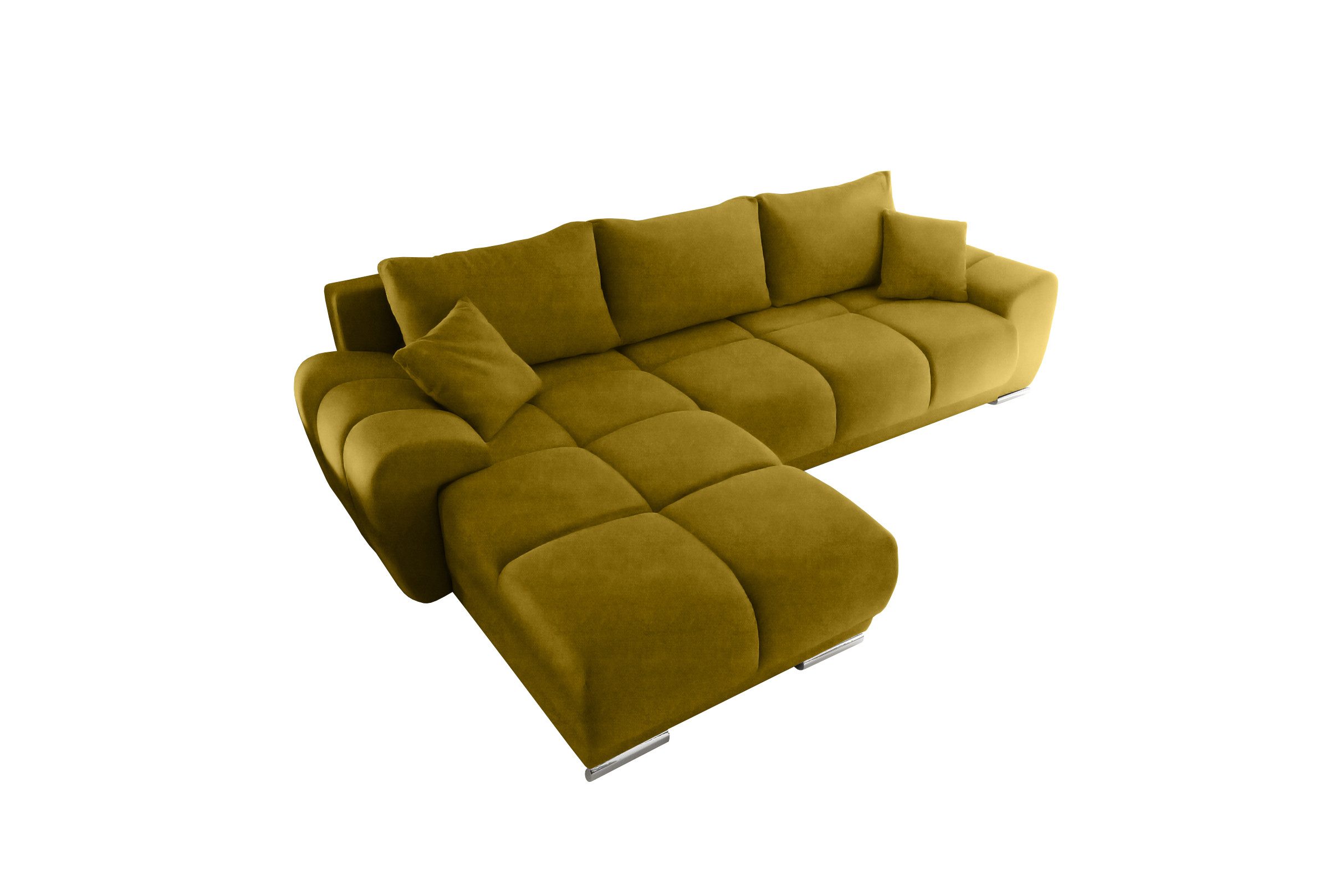 99rooms Ecksofa Antalya günstig online kaufen