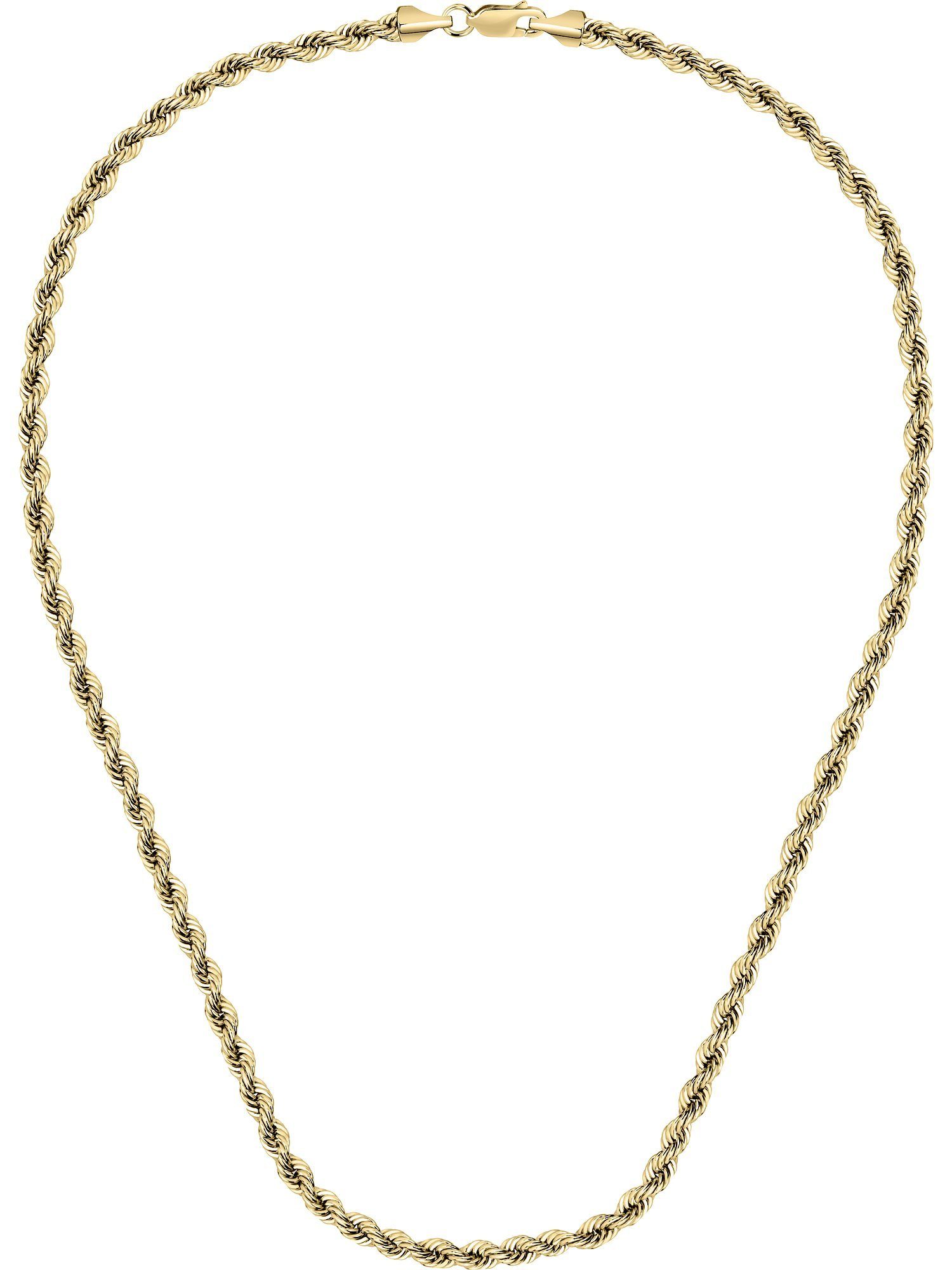 CHRIST Goldkette CHRIST Damen-Kette 585e...