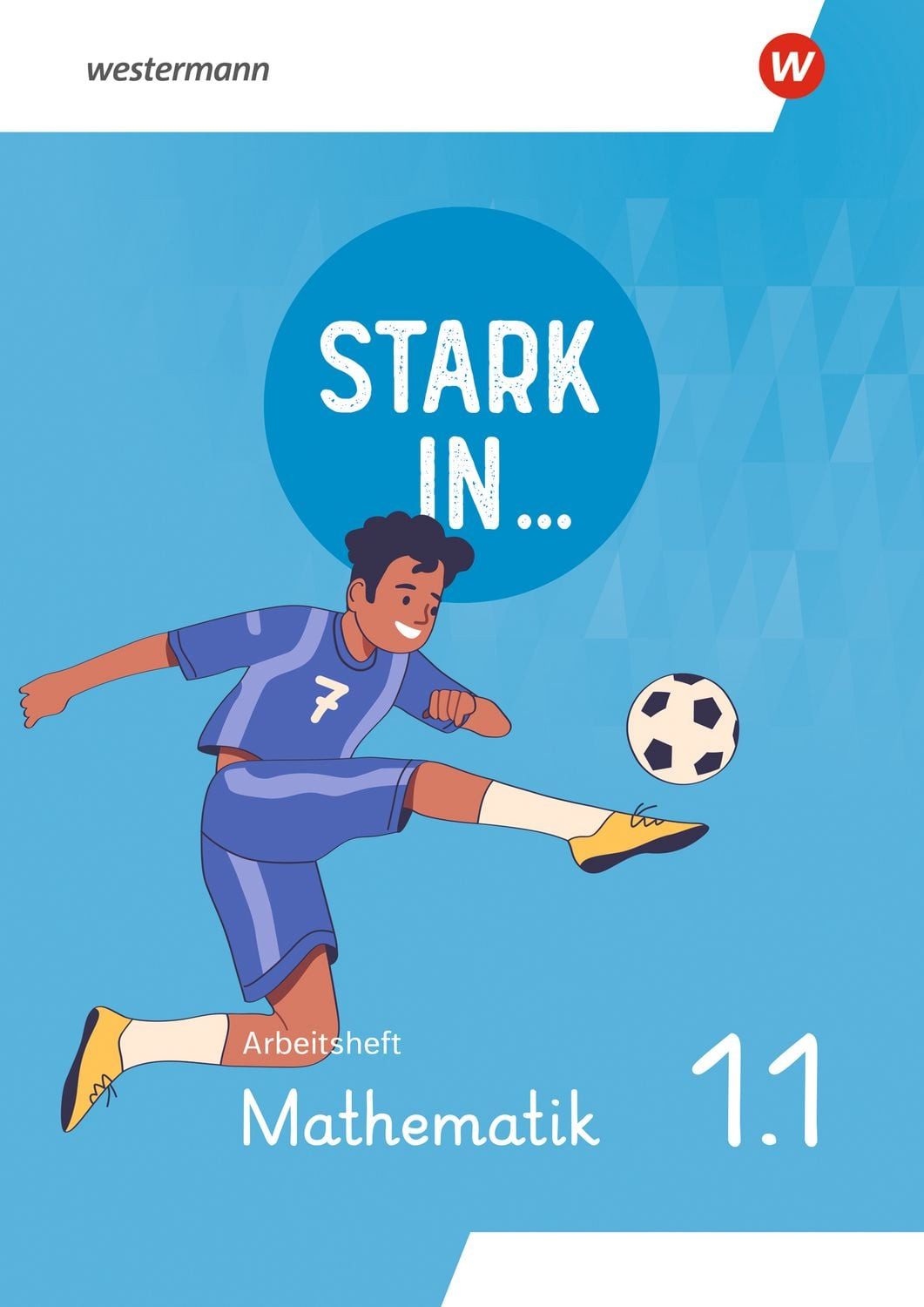 Stark in … Mathematik – Ausgabe 2026 / diverse