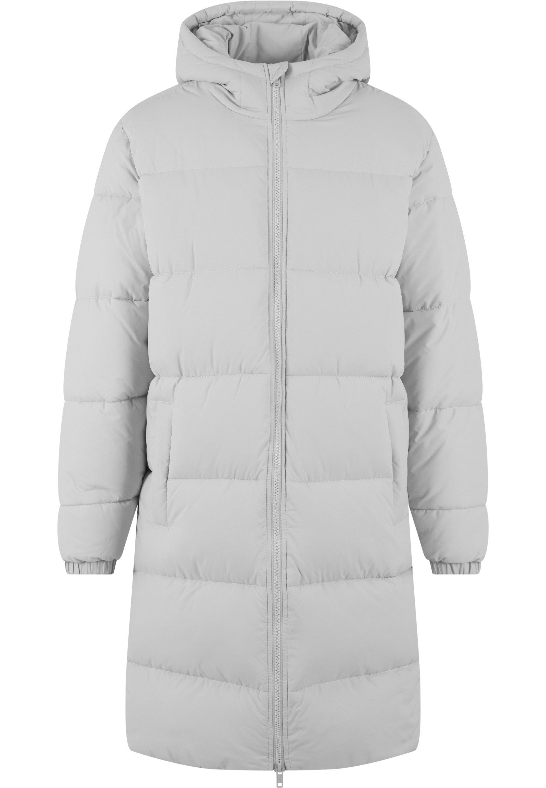 URBAN CLASSICS Winterjacke Urban Classics Mens Long Puffer Coat (1-St) günstig online kaufen