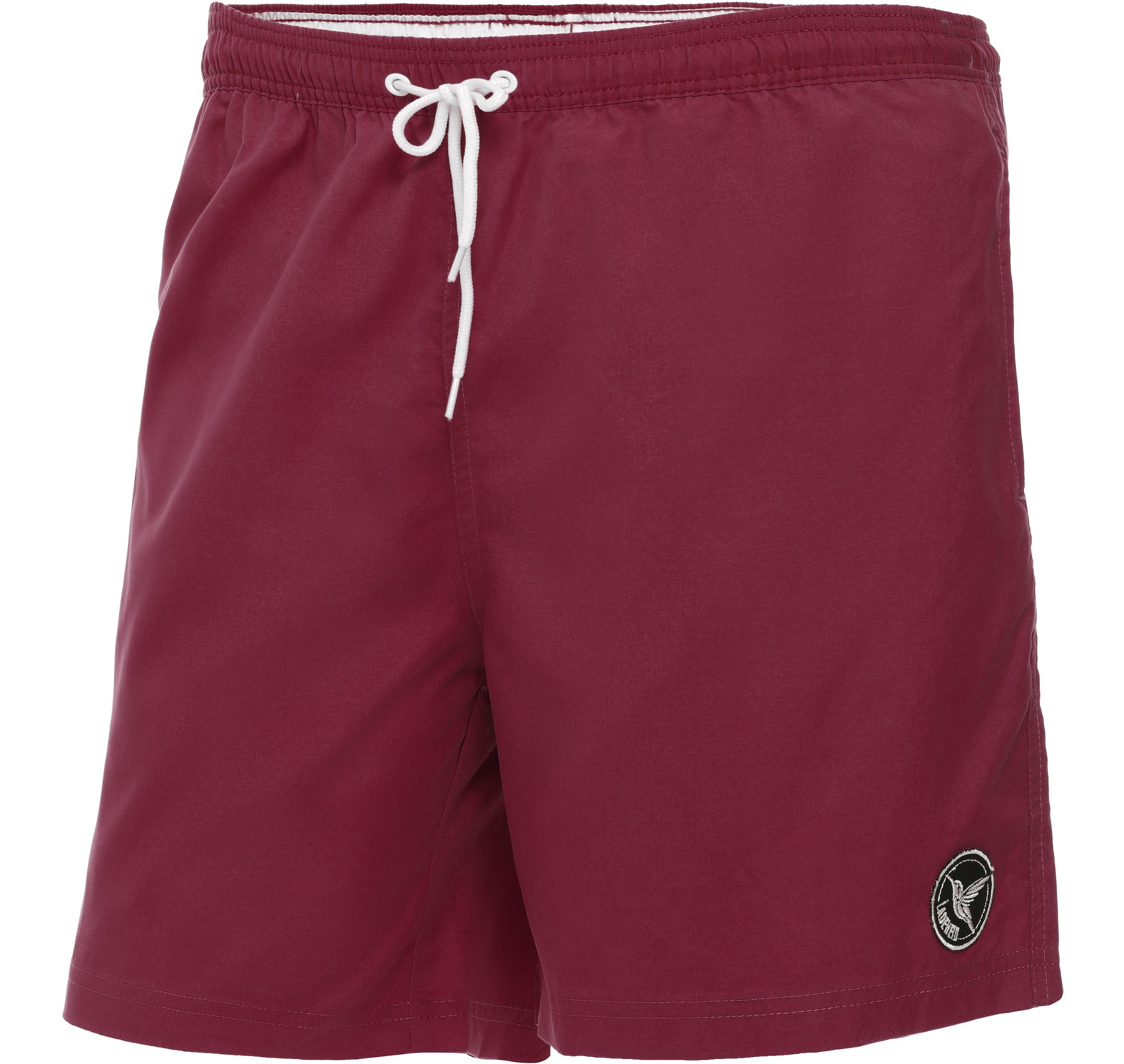 Ladeheid Badeshorts Herren Badehose Boardshorts Beachshorts Schwimmhose LA4 günstig online kaufen