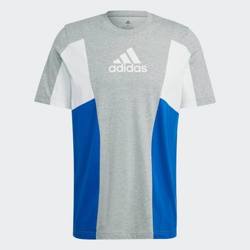 adidas Sportswear T-Shirt ESSENTIALS COLORBLOCK