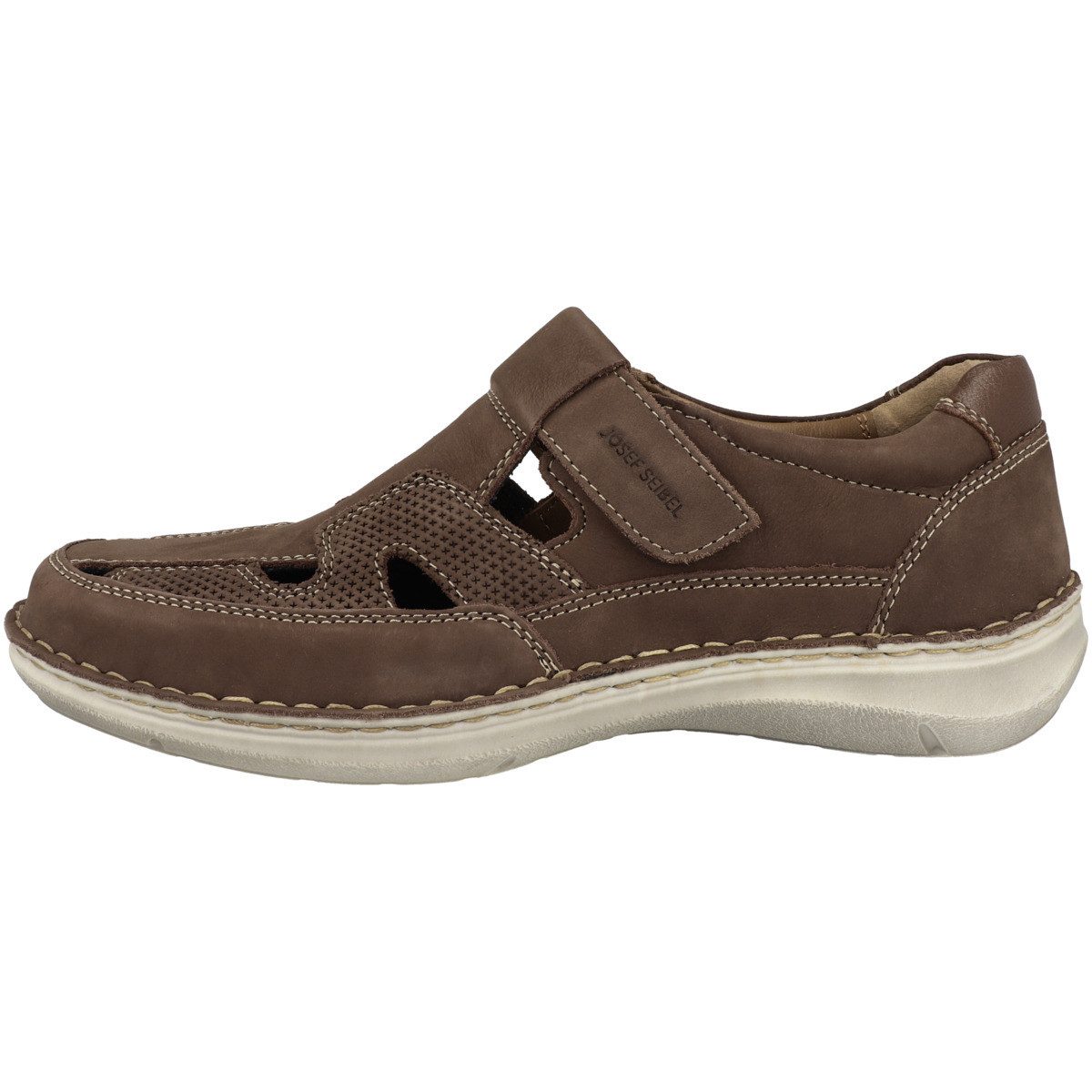 Josef Seibel New Anvers 81 Herren Slipper Loafer, Mokkasin, Sommerschuhe, H günstig online kaufen