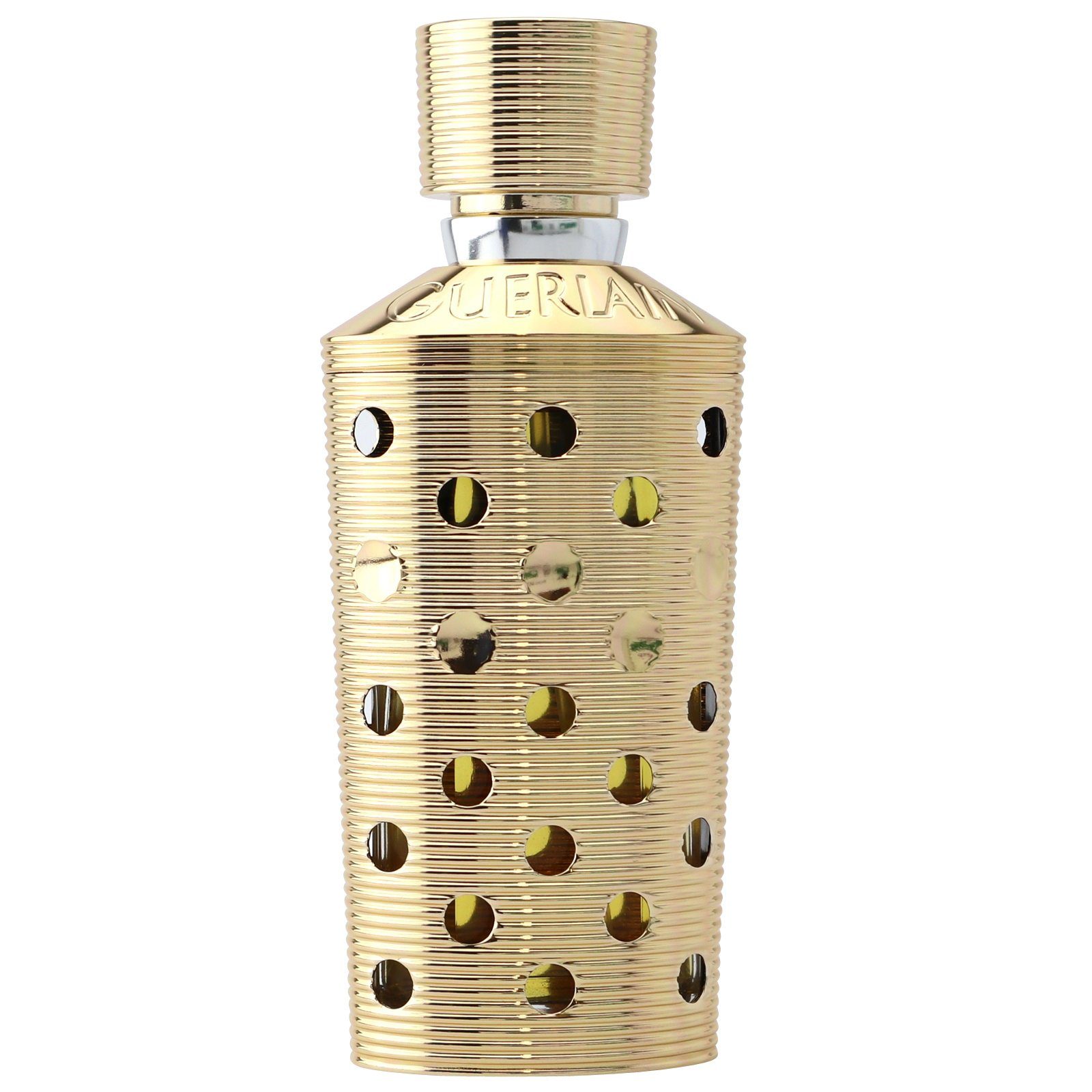 GUERLAIN Eau de Parfum rechargeable Eau Guerlain de refillable Shalimar Spray Parfum ml 50 
