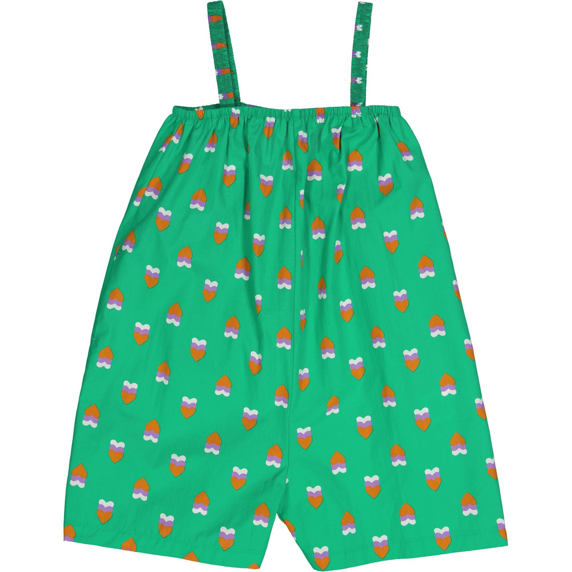 Fred's World by GREEN COTTON Jumpsuit (1-tlg)