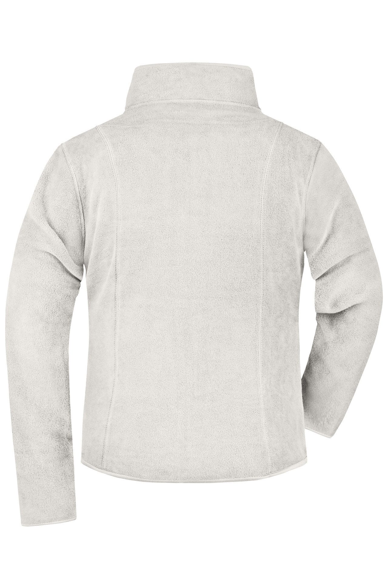 James & Nicholson Fleecejacke Leichte Damen Jacke aus pflegeleichtem Microf günstig online kaufen