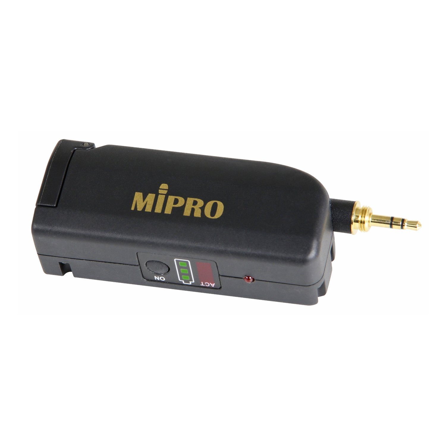 Mipro Audio Mikrofon Mipro MT-58 Digitaler Drahtloser Anstecksender