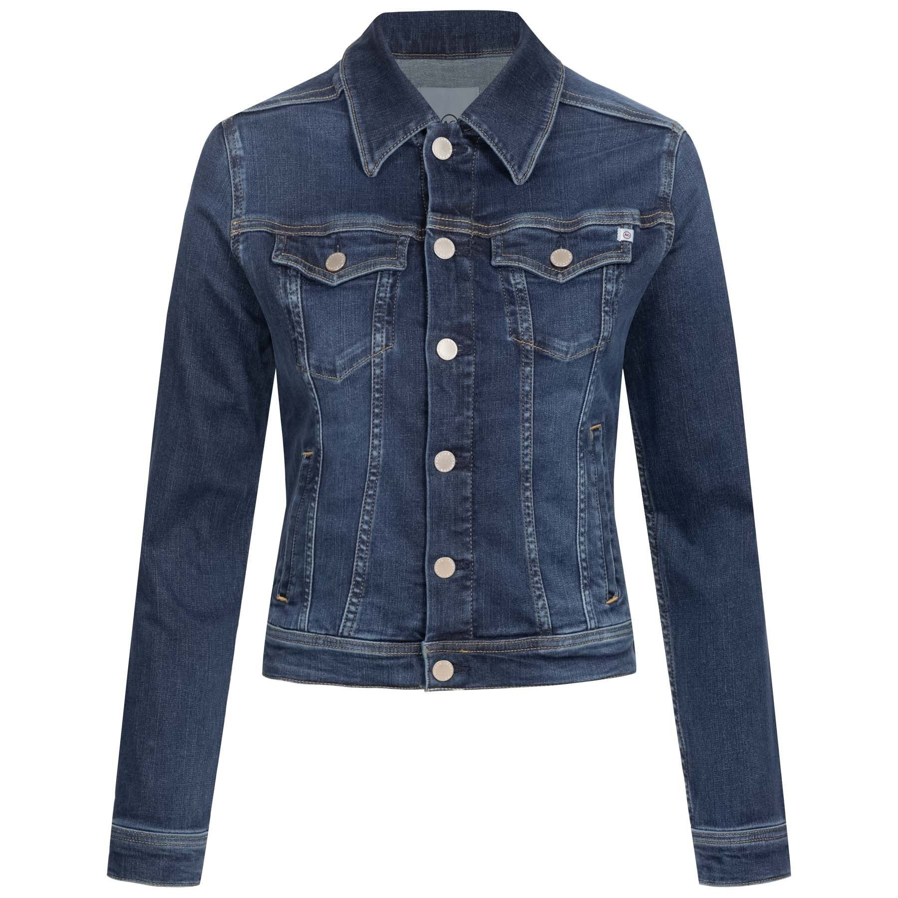 ADRIANO GOLDSCHMIED Jeansjacke Jeansjacke ROBYN