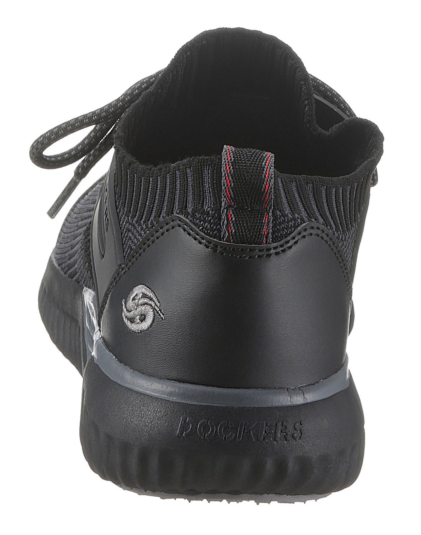 Dockers by Gerli Sneaker, Schnürschuh, Slip-On günstig online kaufen