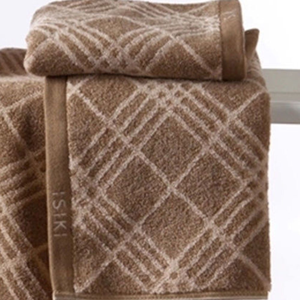 FELIXLEO Handtuch Set Handtuch-Set Baumwolle 34*75 cm schnelltrocknend Handtücher Basics
