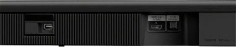 Sony HT-SD40 2.1 Dolby mit exklusiv Surround 330 (Bluetooth, bei W, Digital, ) Sound, Soundbar Subwoofer
