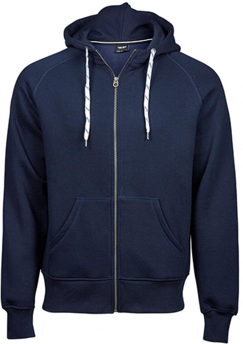 Tee Jays Kapuzensweatjacke Hooded Zip-Sweat Jacket günstig online kaufen